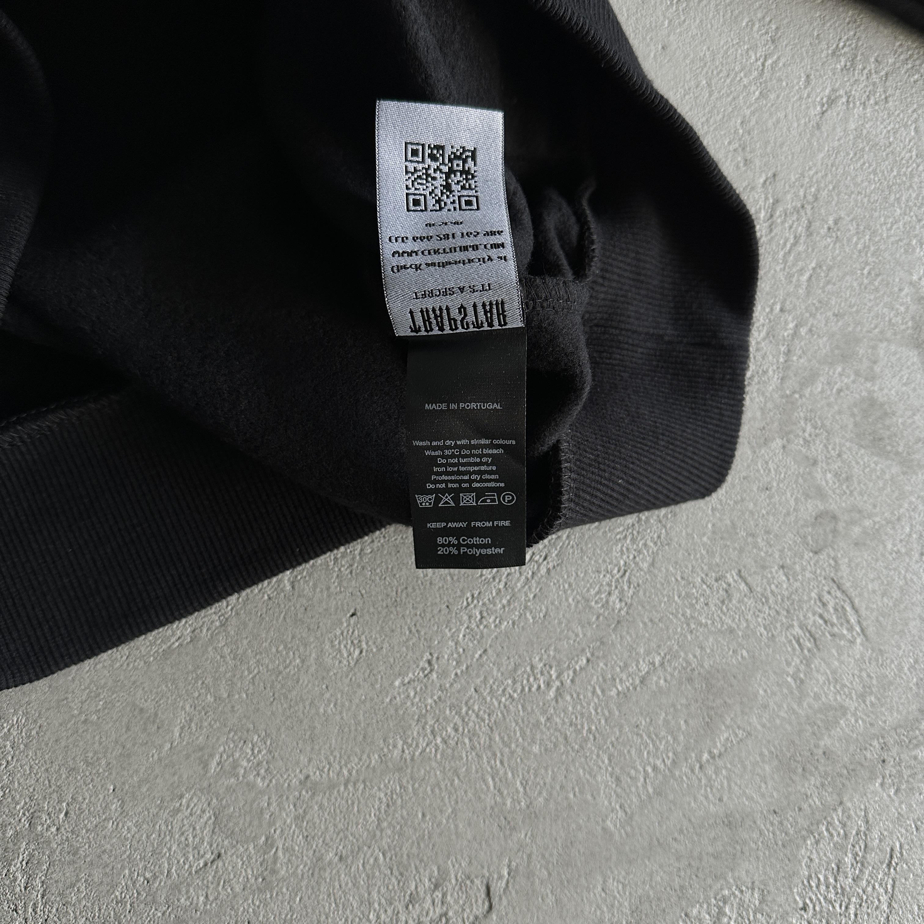Trapstar Tracksuit Irongate
