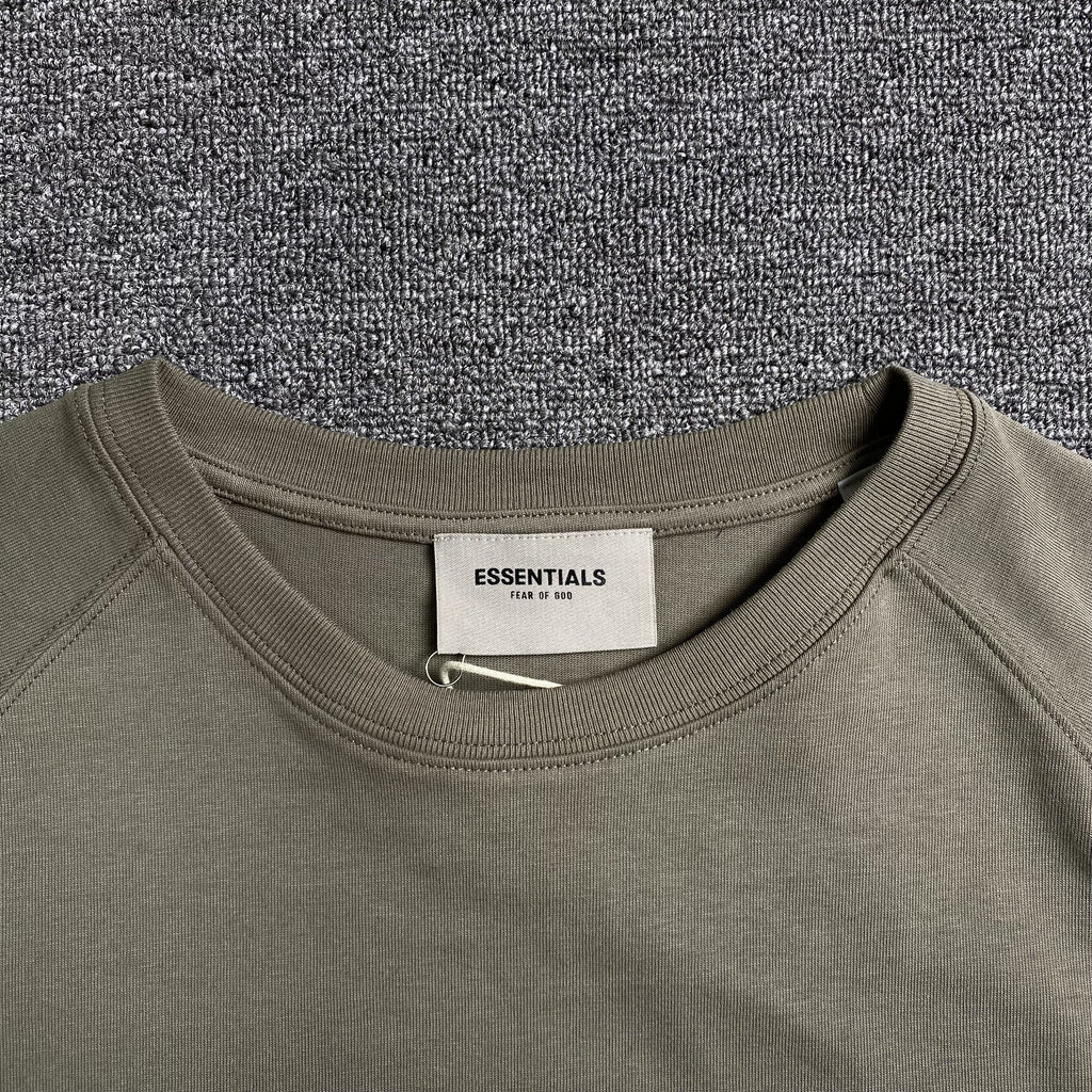 FOG Longsleeve