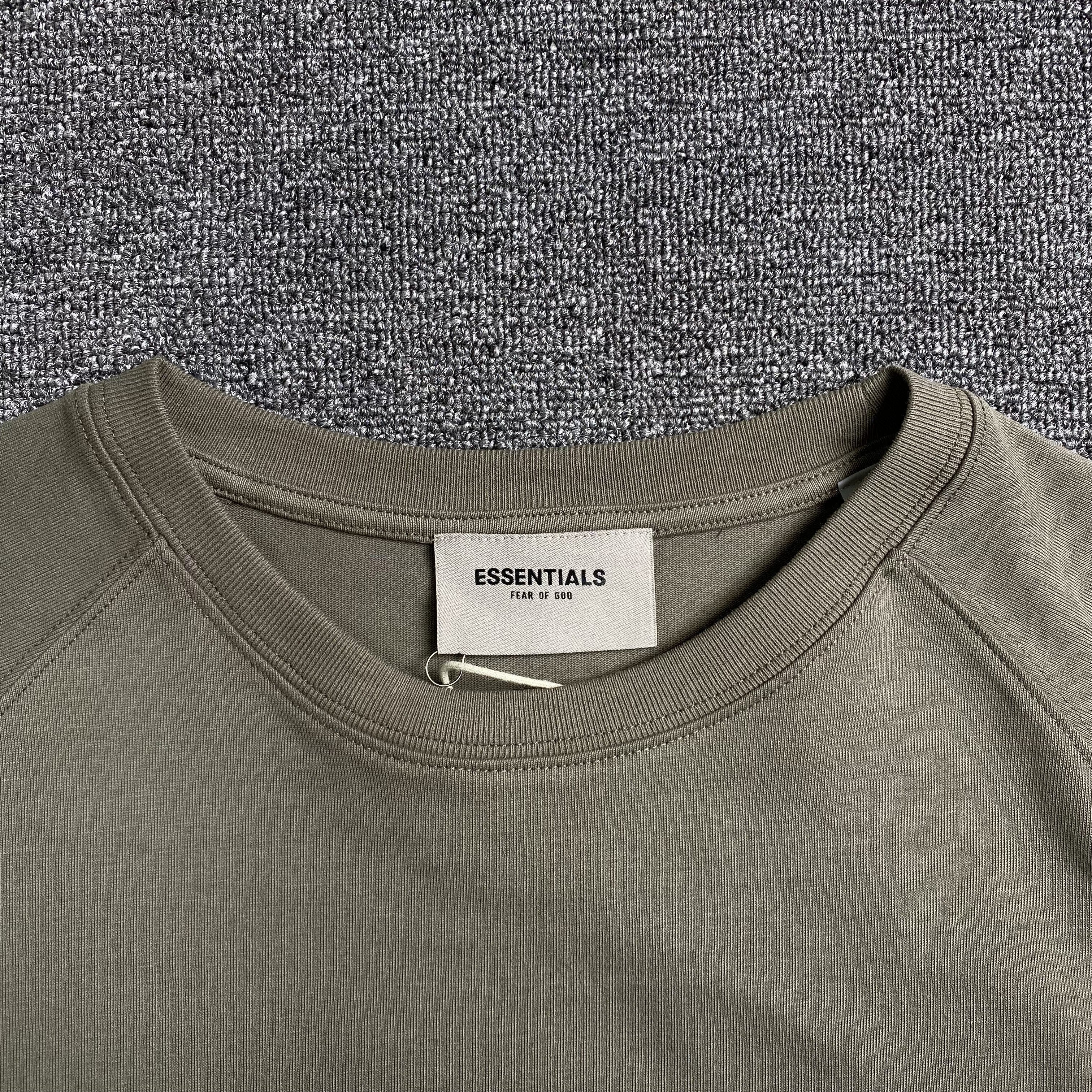 FOG Longsleeve