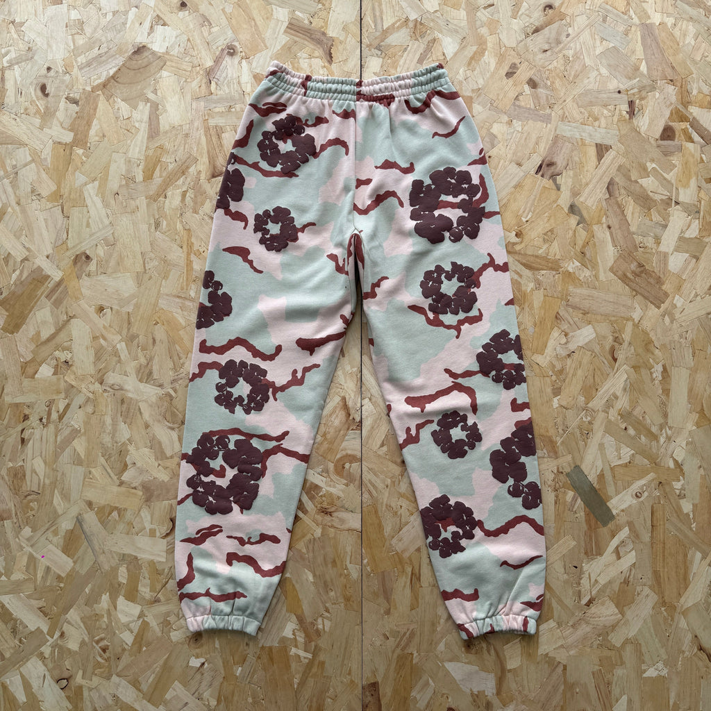 Denim Tears Camo Trousers 1:1  4+