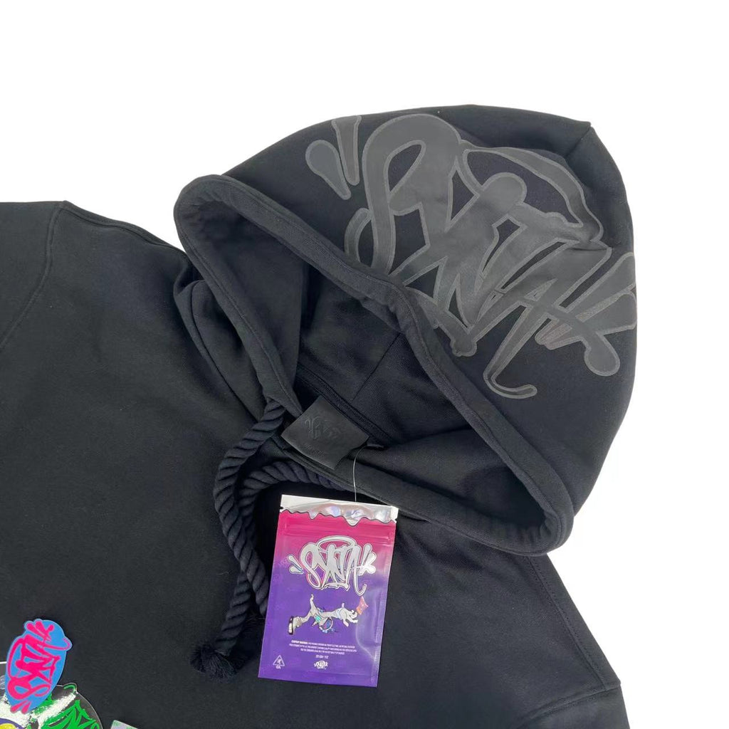 Synaworld Tracksuit