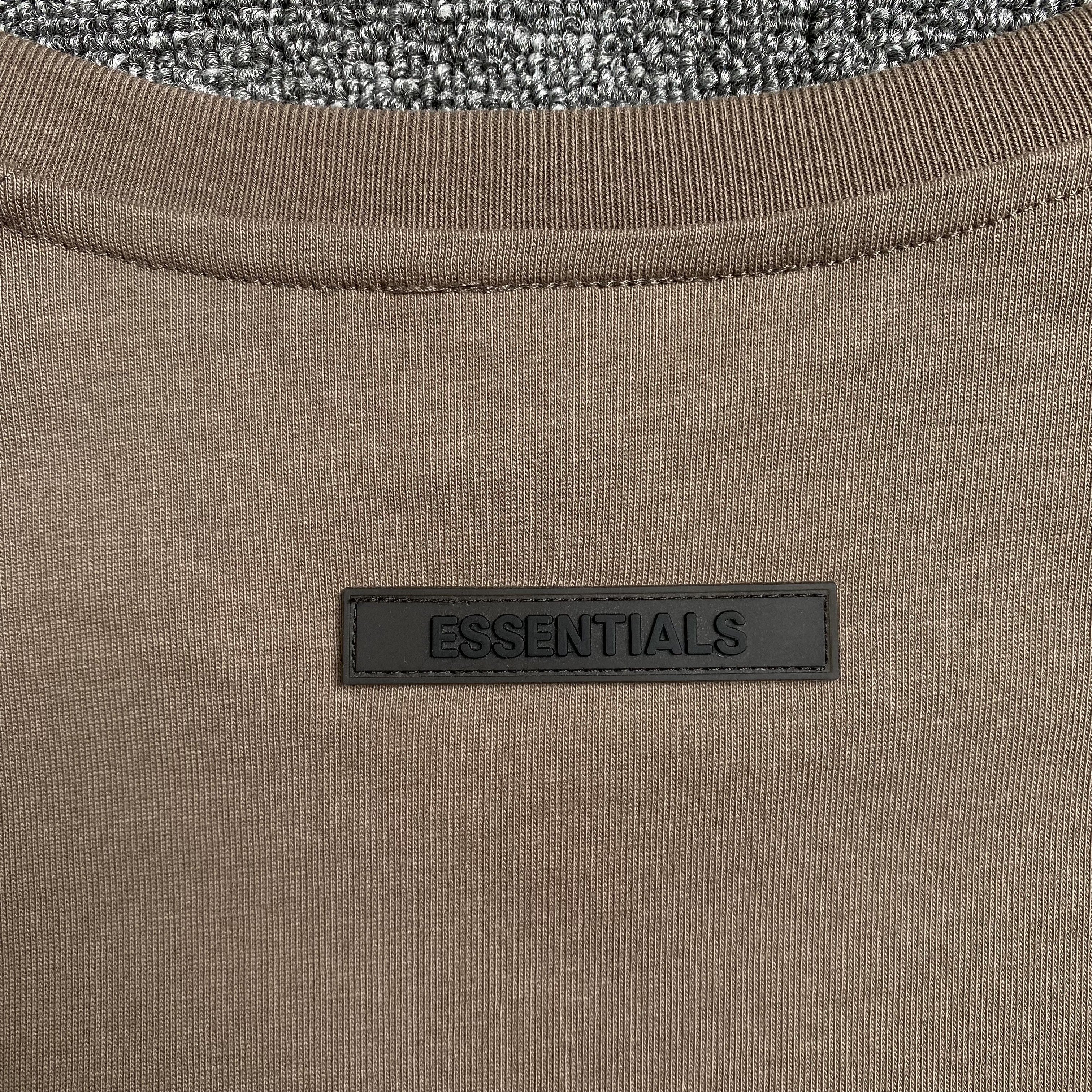FOG Longsleeve