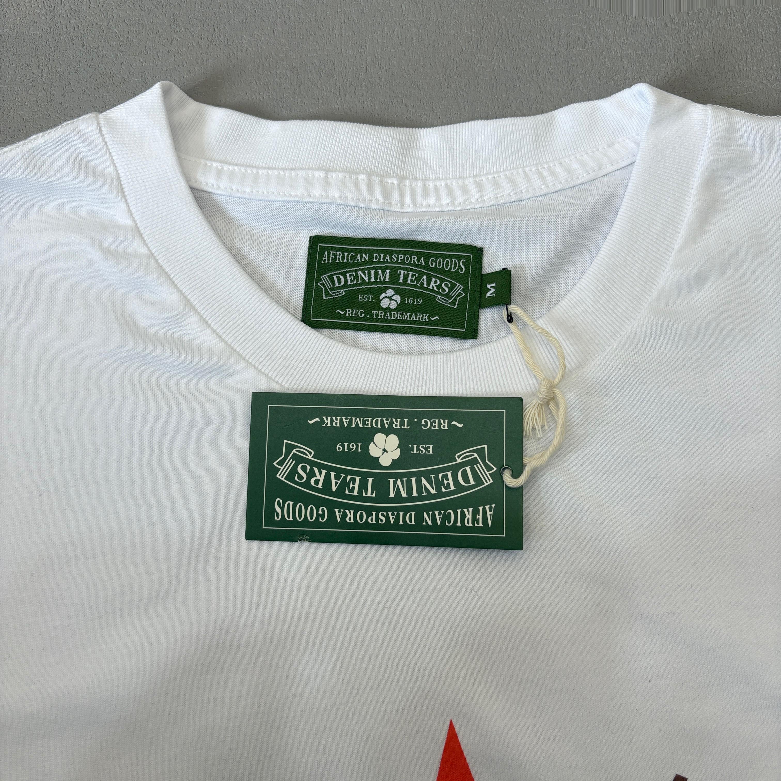 Denim Tears Tshirt