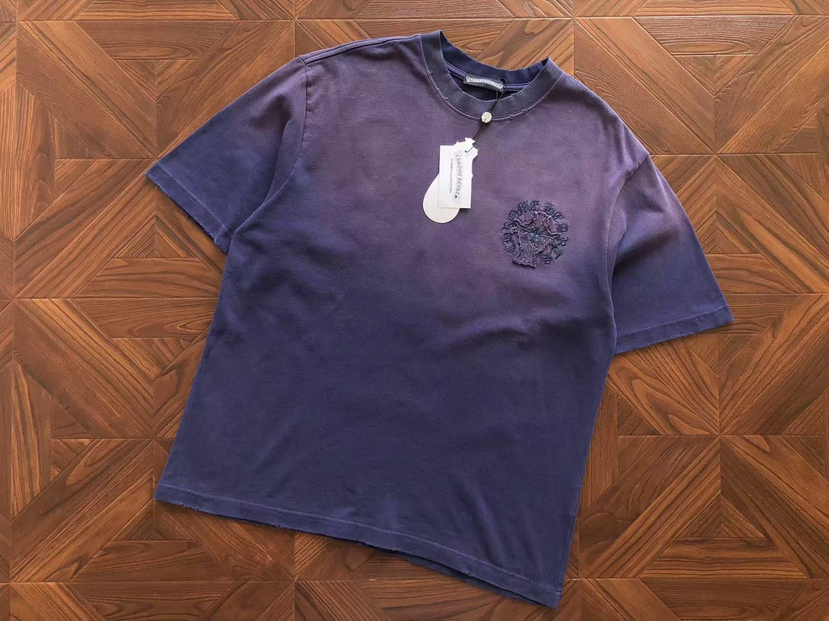 Chrome Hearts Tshirt