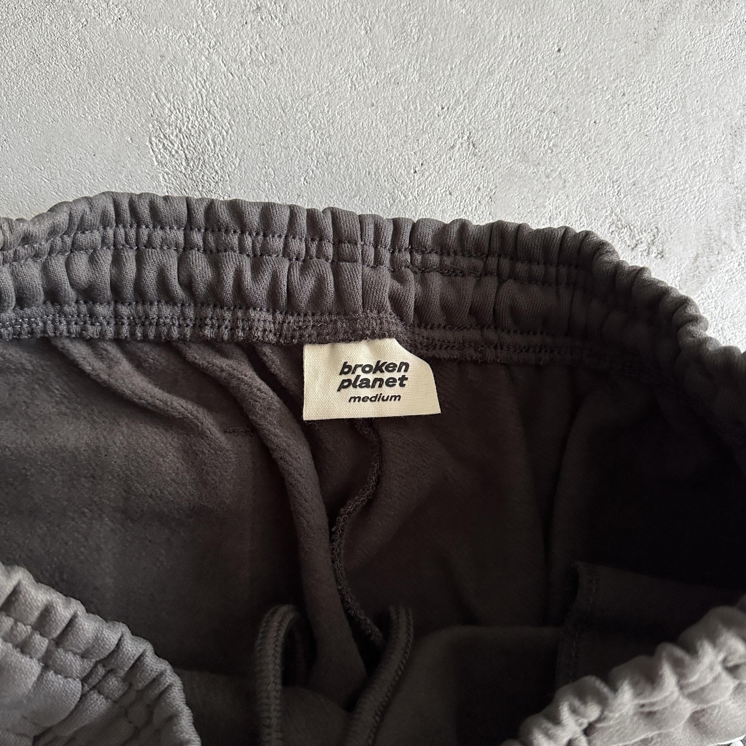 Broken P basics  joggers