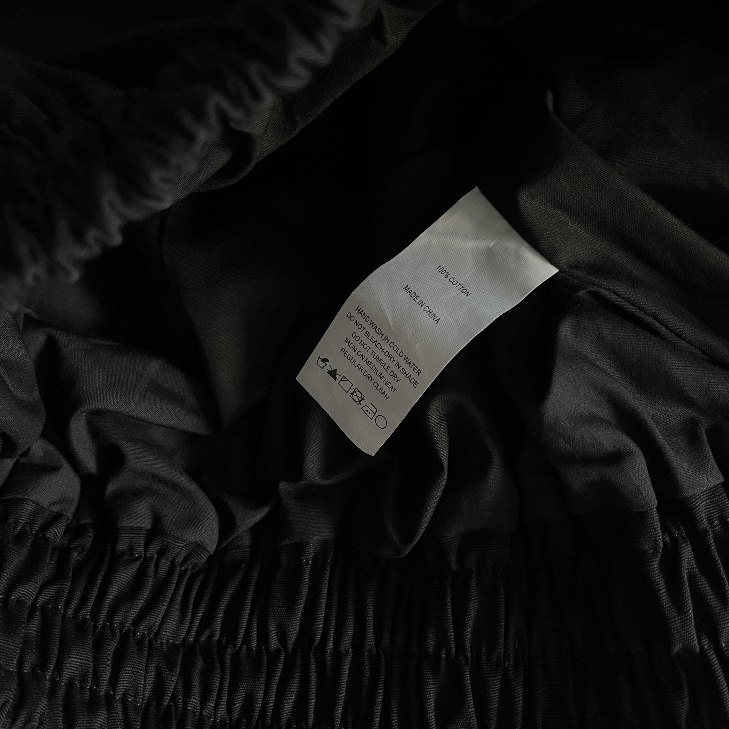 Corteiz Jacket 5th Anniversary