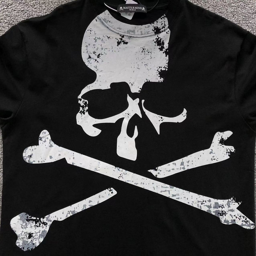 Bape x Mastermind Tshirt