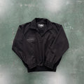 Corteiz Jacket Triple Black