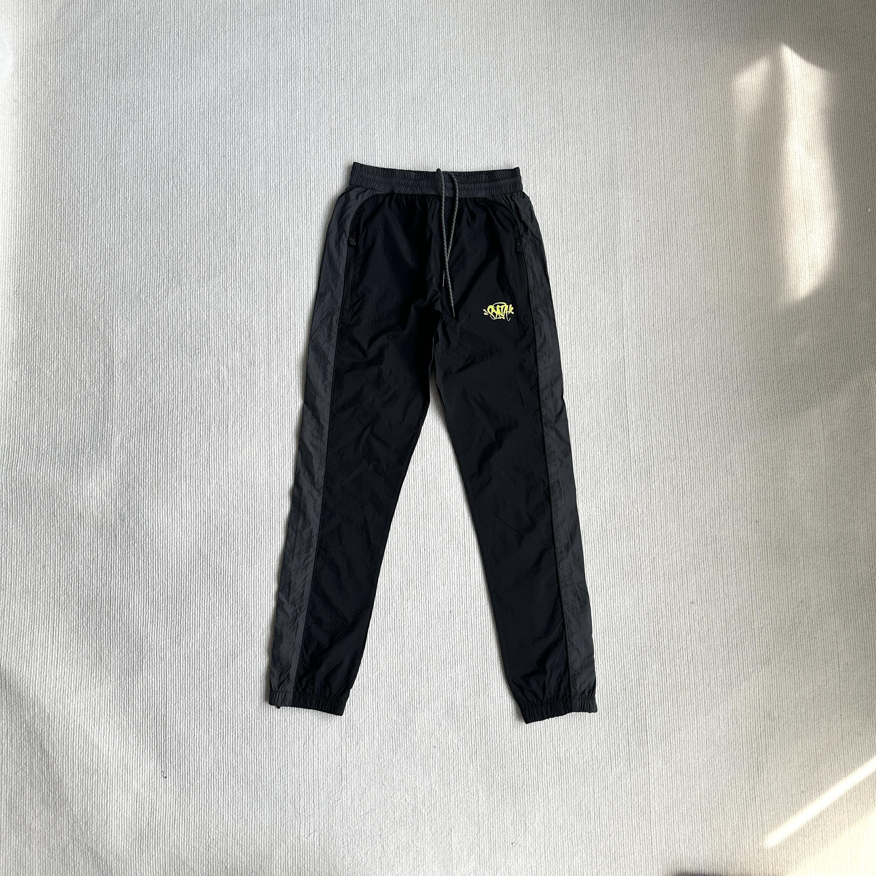 Synaworld Tracksuit Team