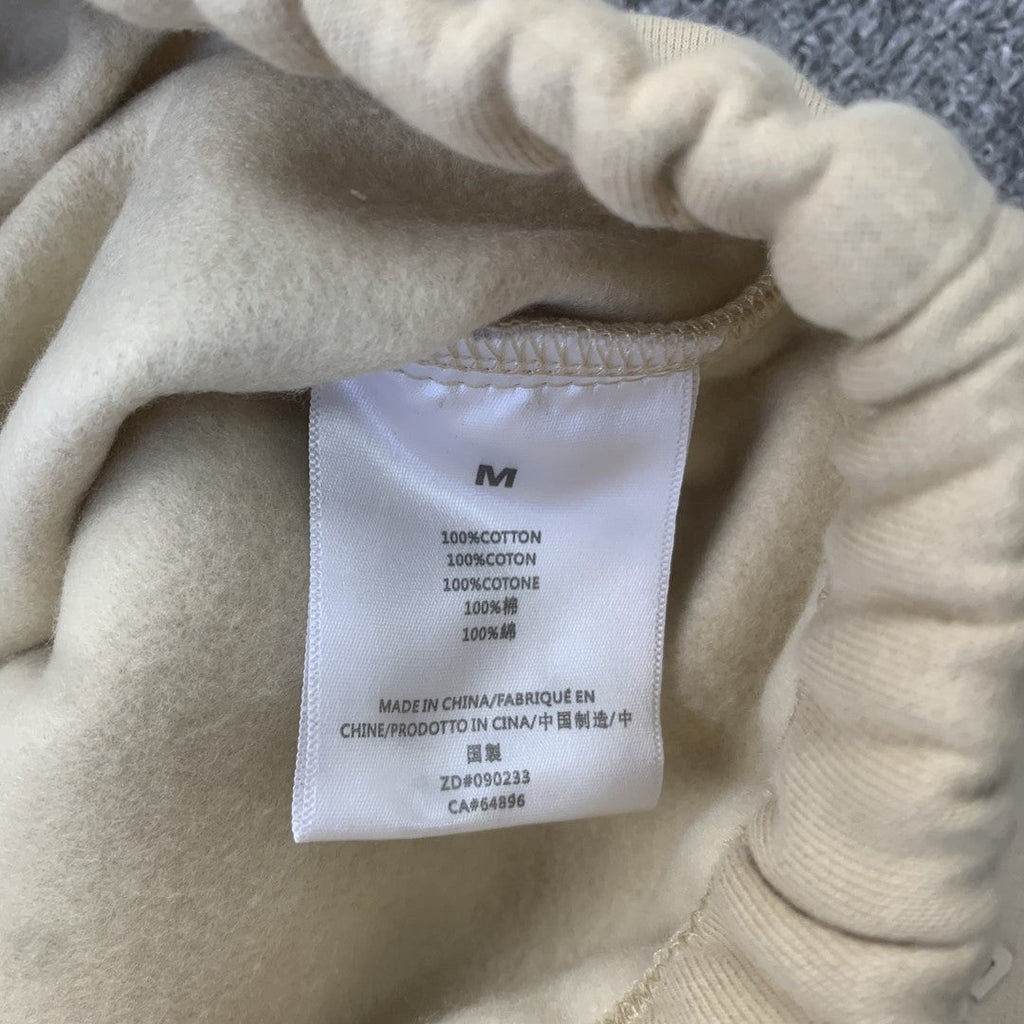 FOG x Essentials Pant & Hoodie