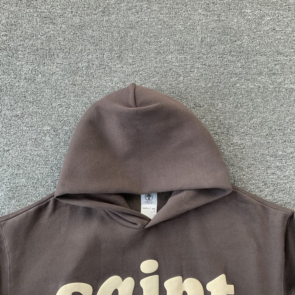 FOG X Saint Michael Hoodie