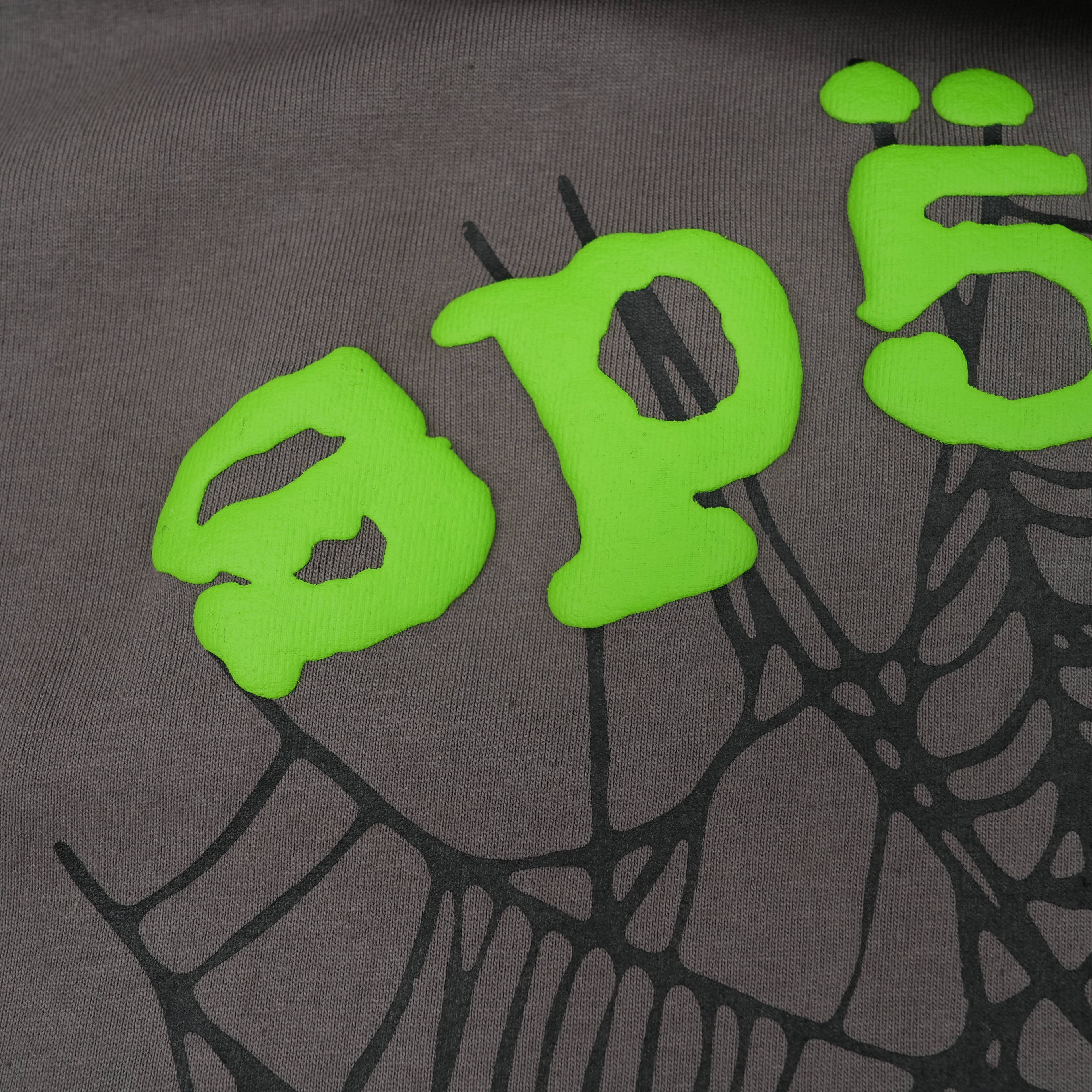 Sp5der Tshirt 1:1