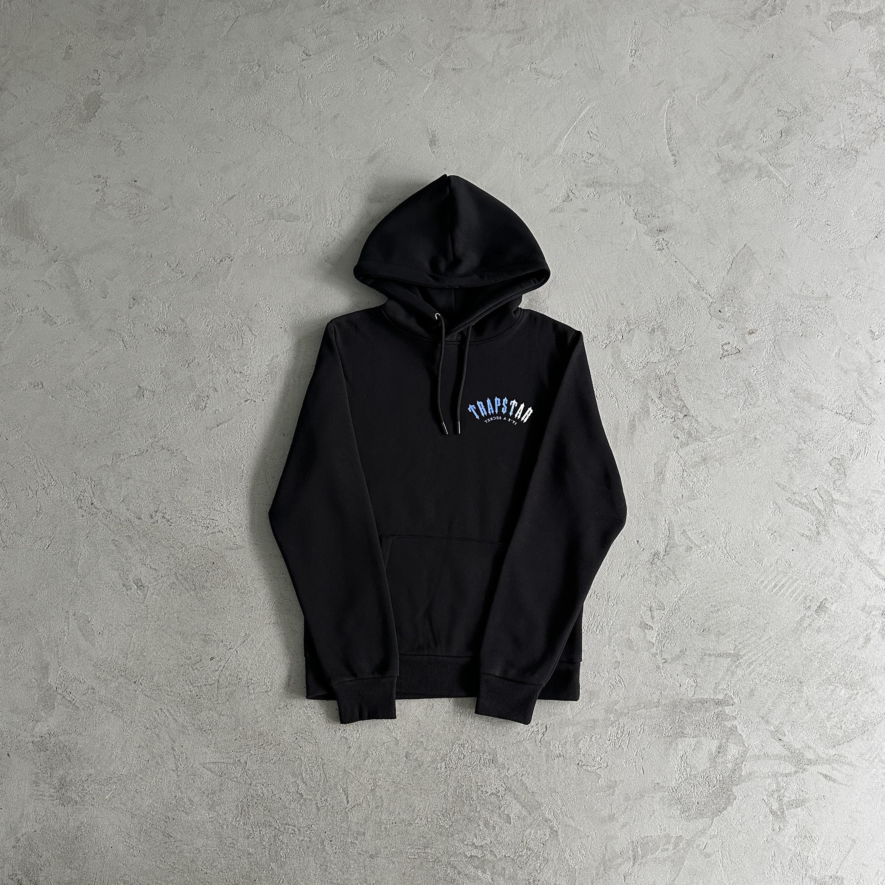 Trapstar Tracksuit Arch Fade