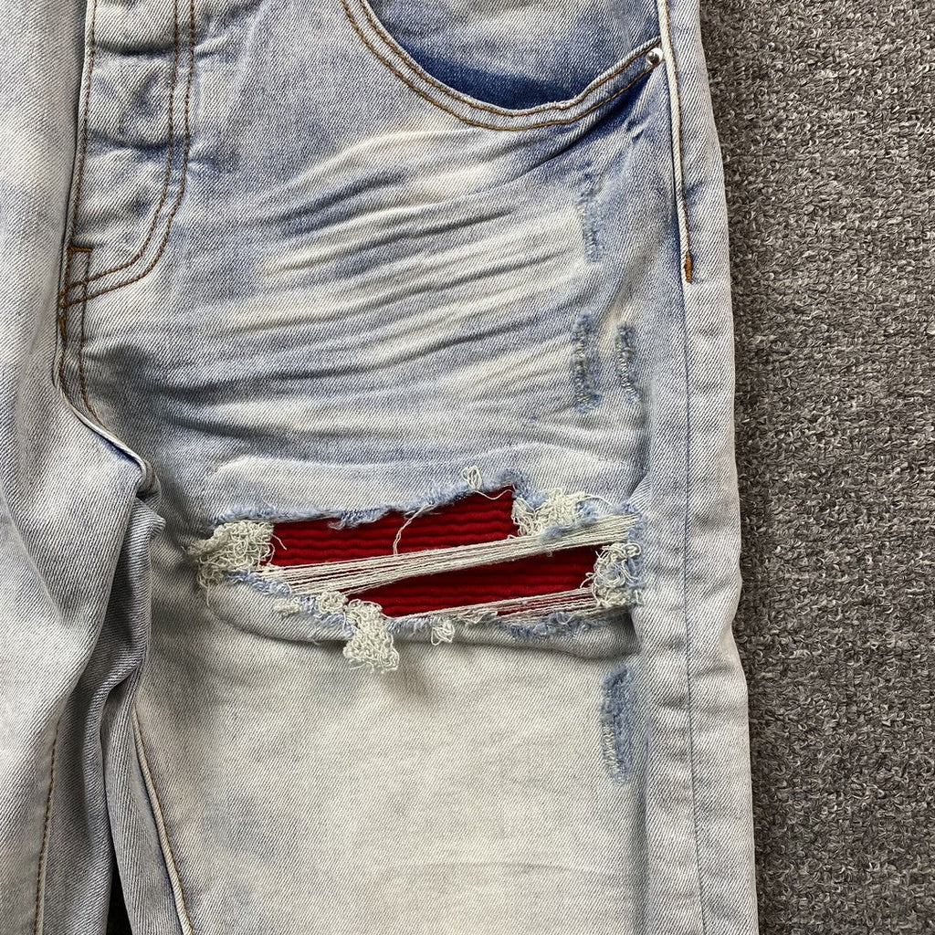 Amiri Jeans