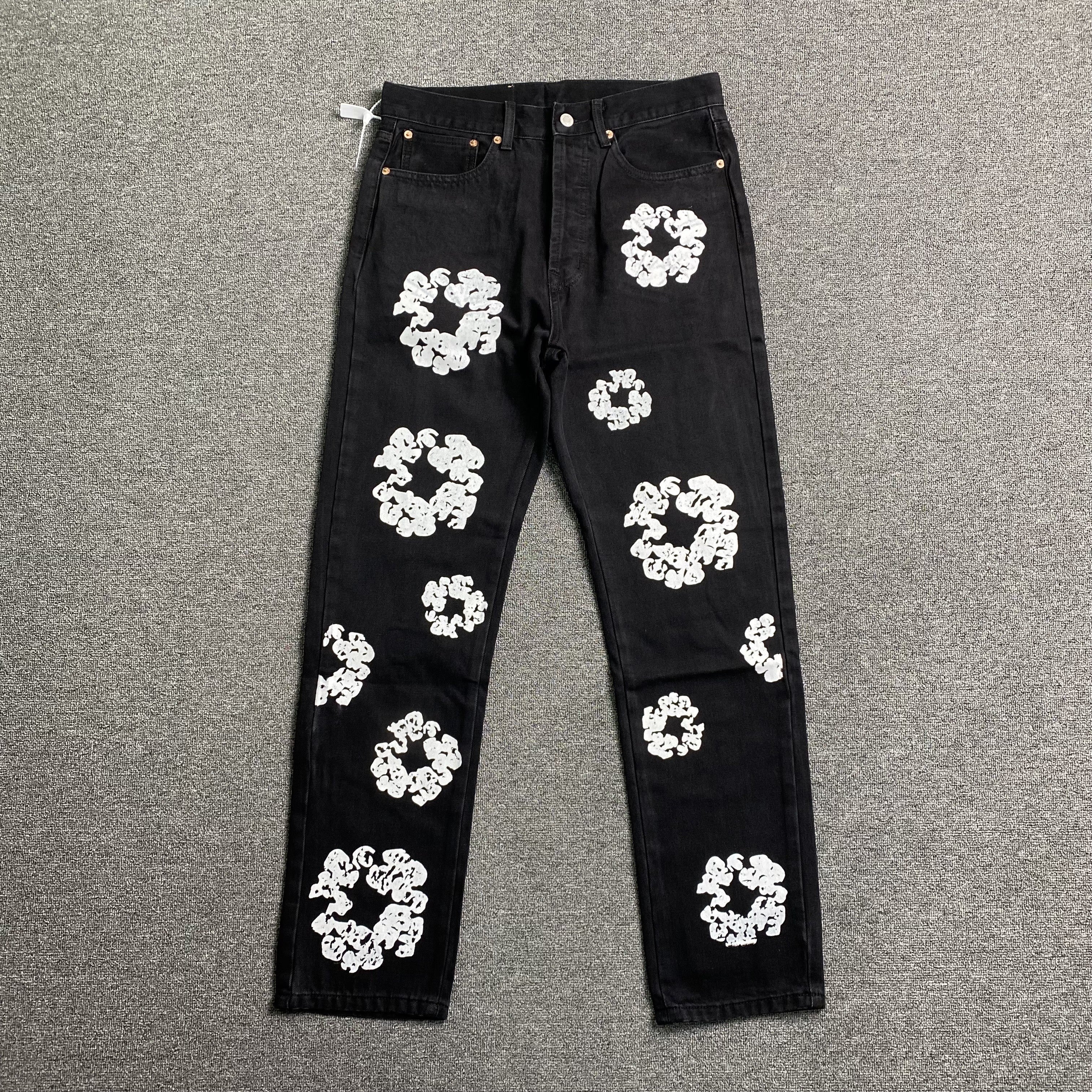 Denim Tears Jeans