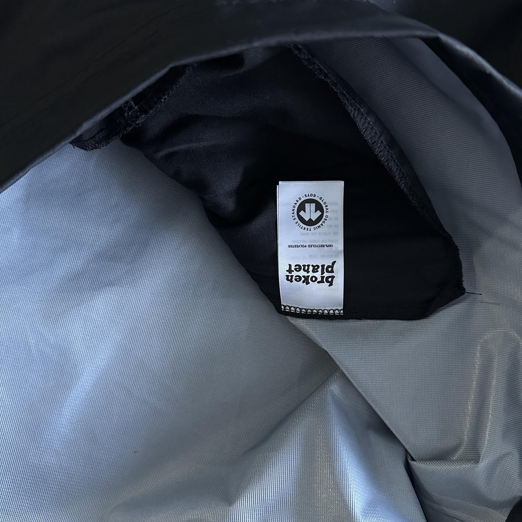 Broken P Waterproof Jacket