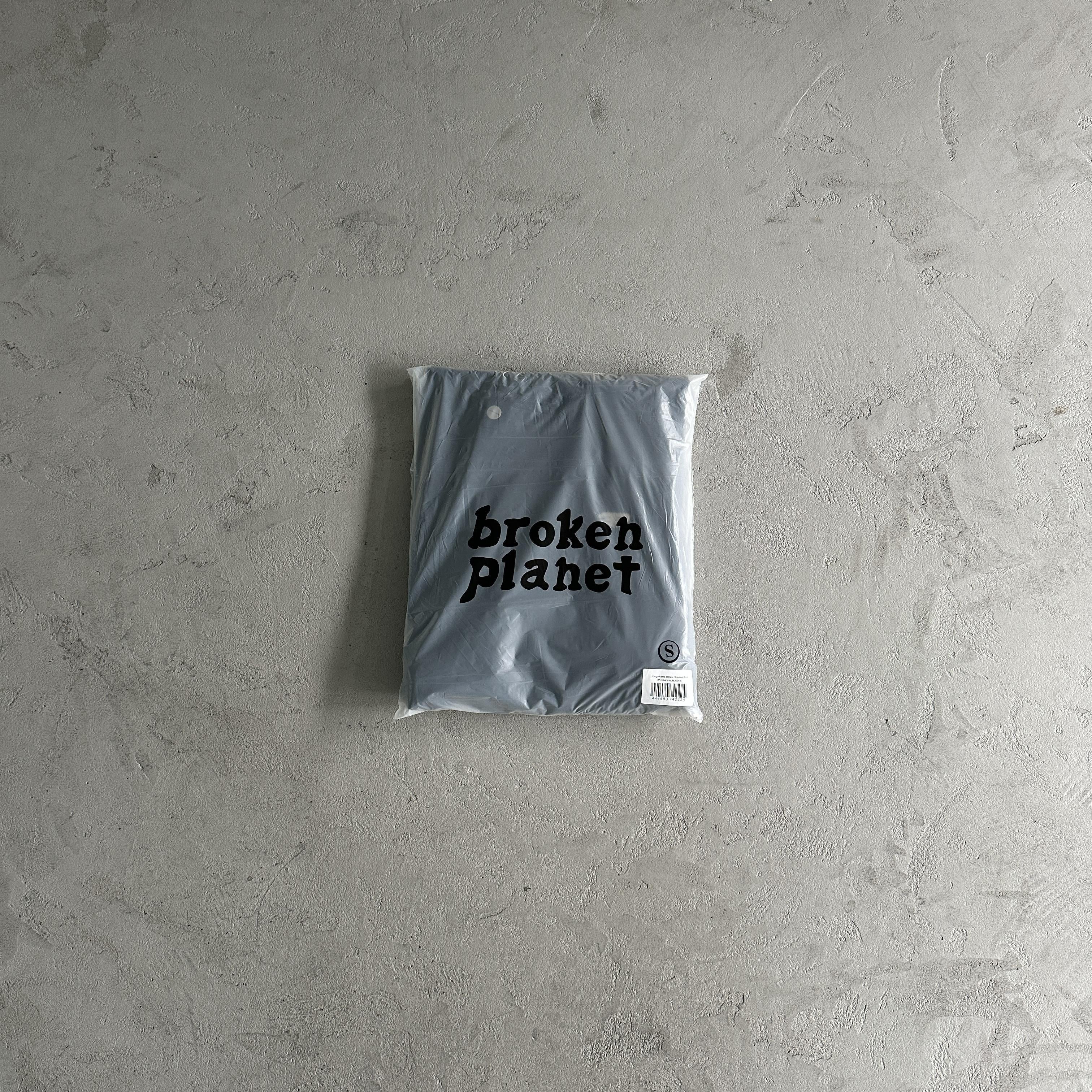 Broken P Cargo Pants