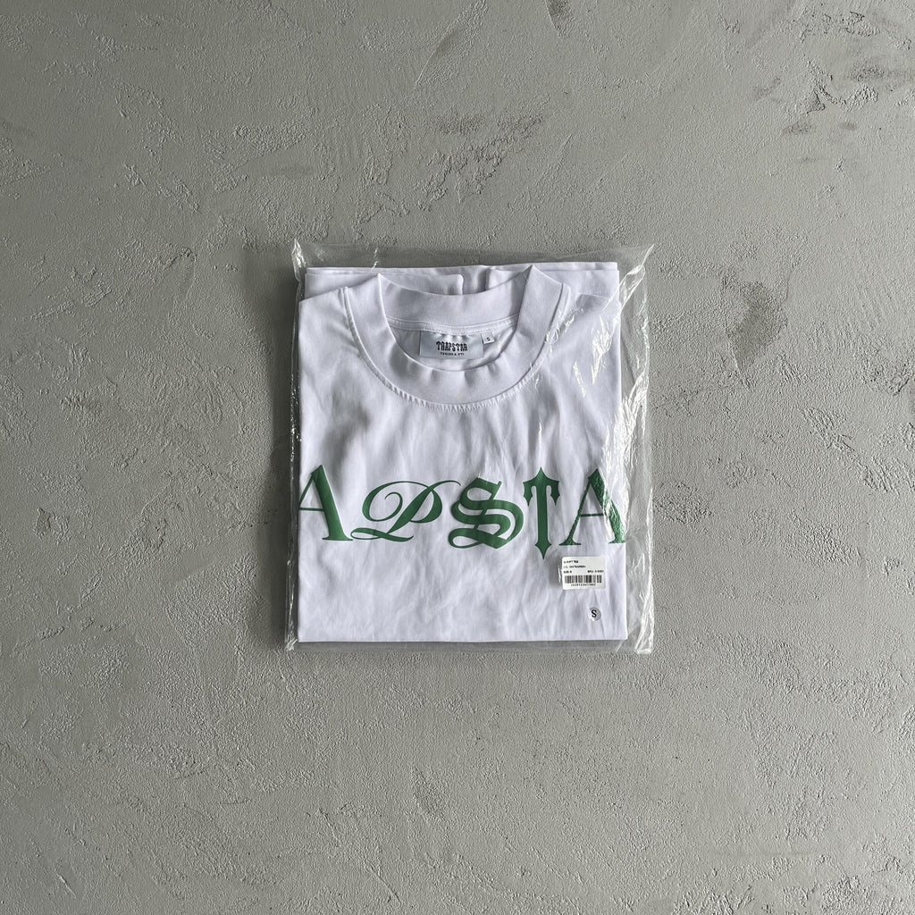 Trapstar Caript Tshirt