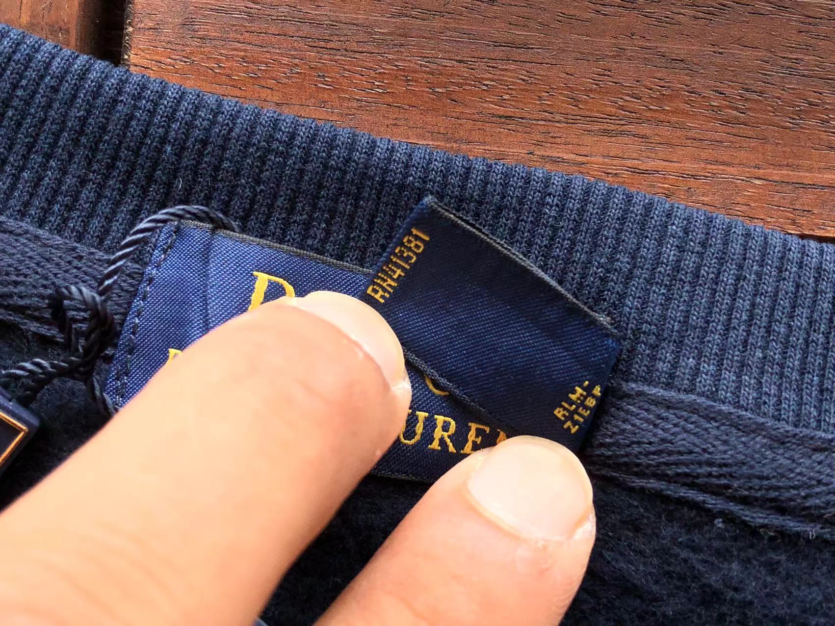 Ralph Lauren Sweater