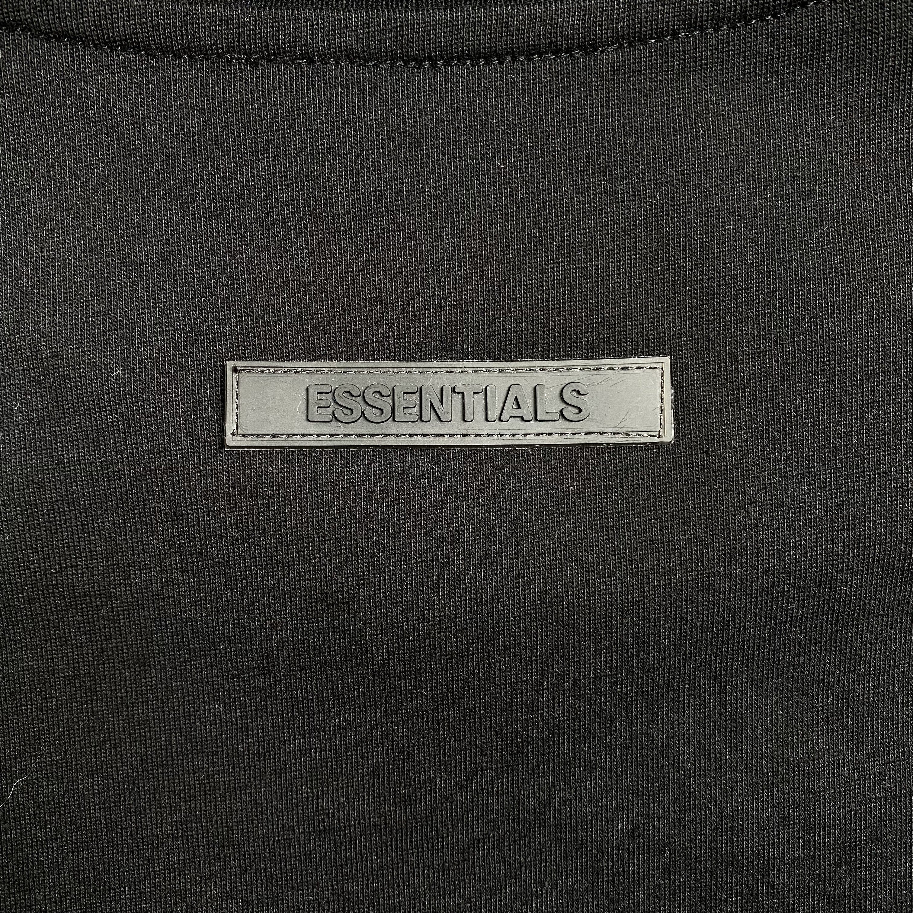FOG Longsleeve