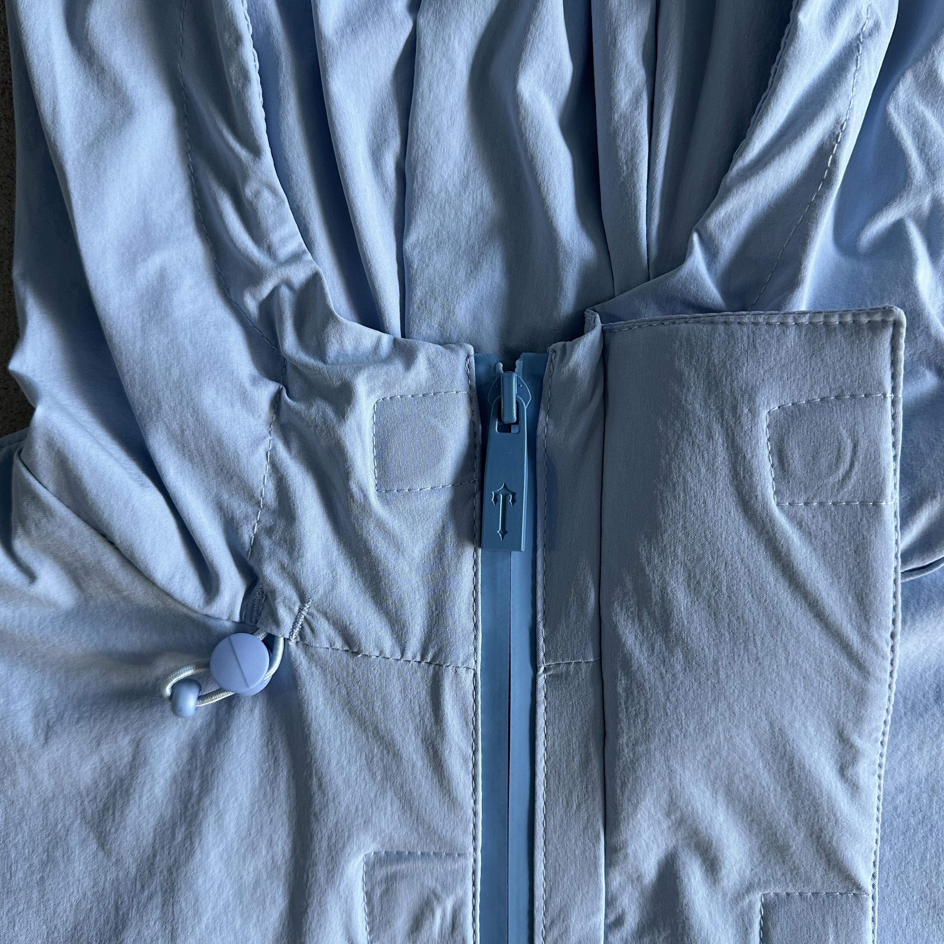 Trapstar Windbreaker