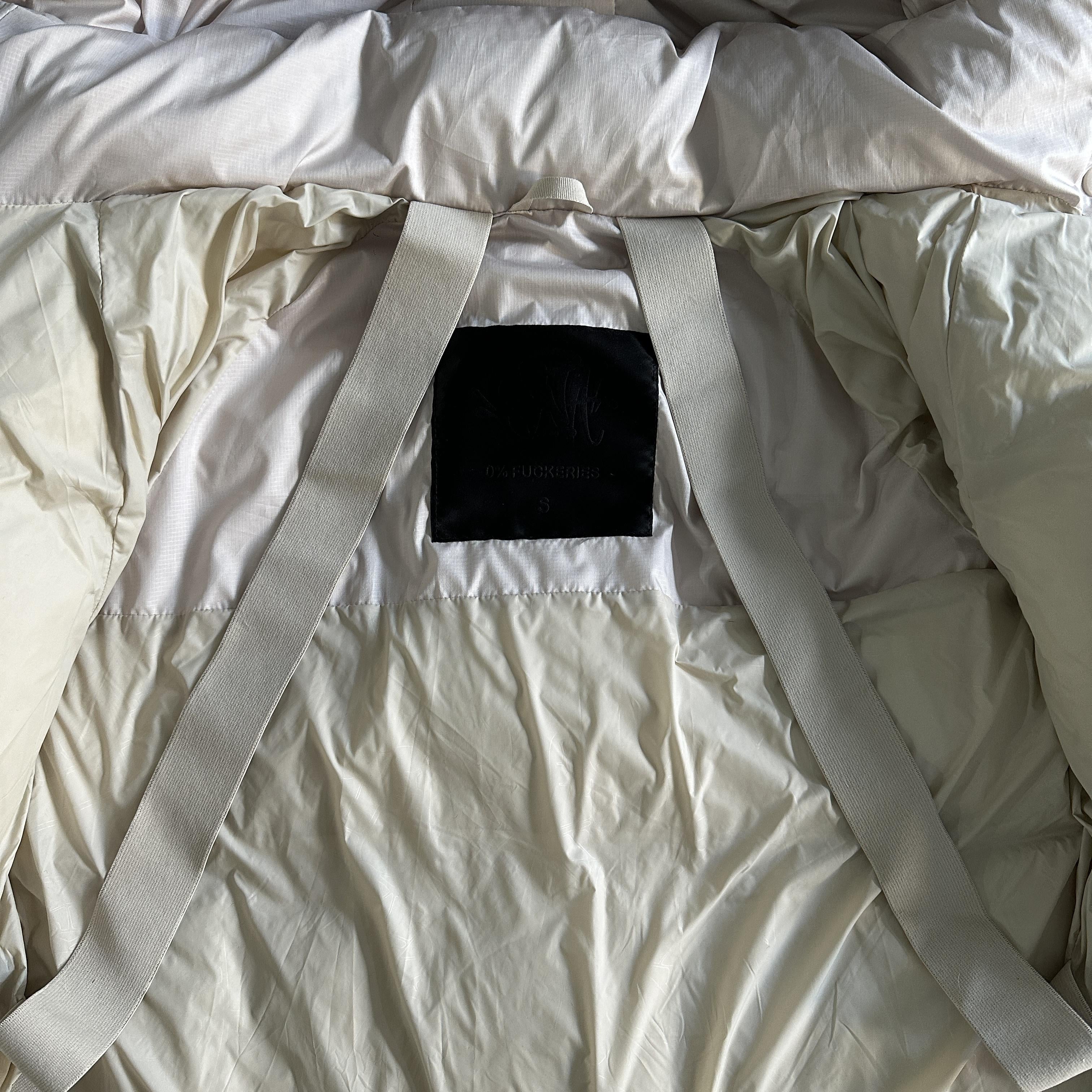 Synaworld Down Jacket