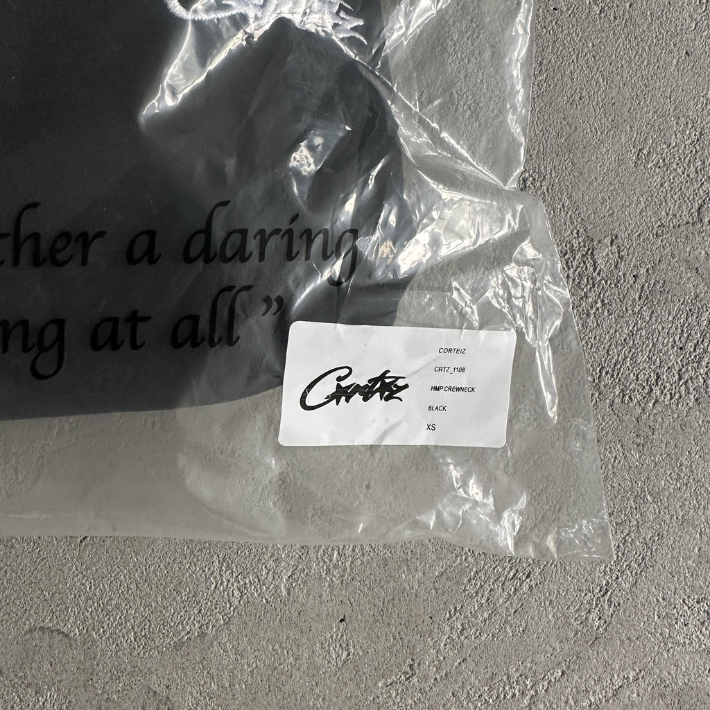 Corteiz HMP 3 Star Set