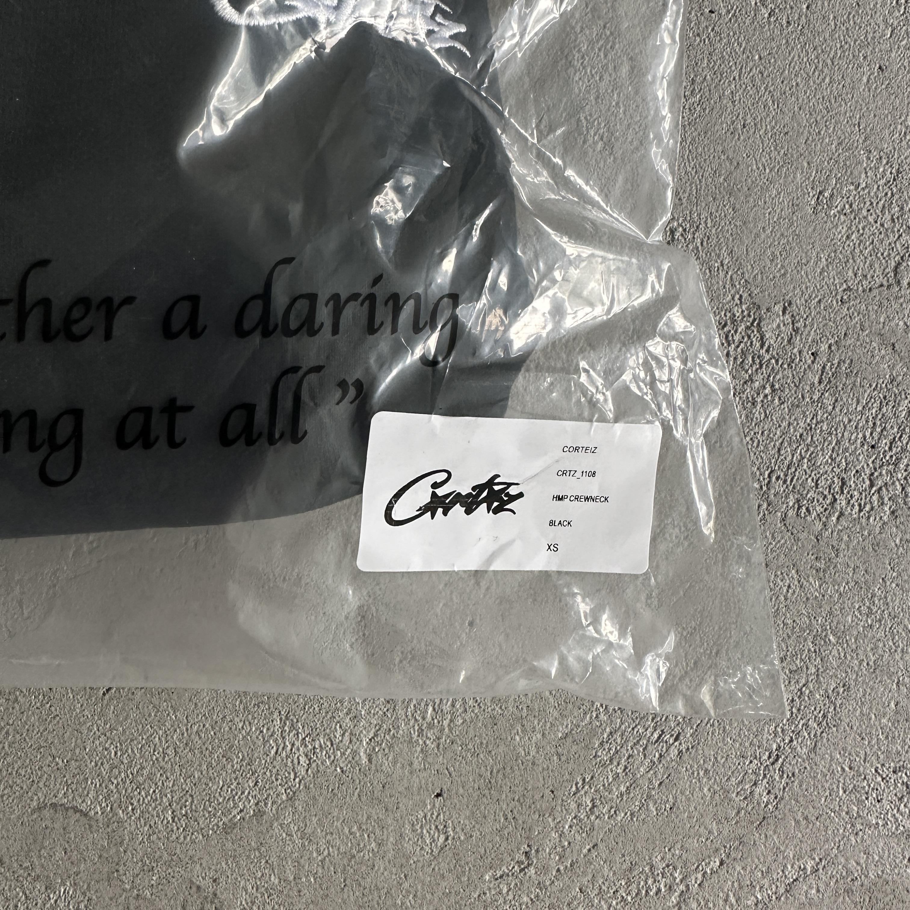 Corteiz HMP 3 Star Set