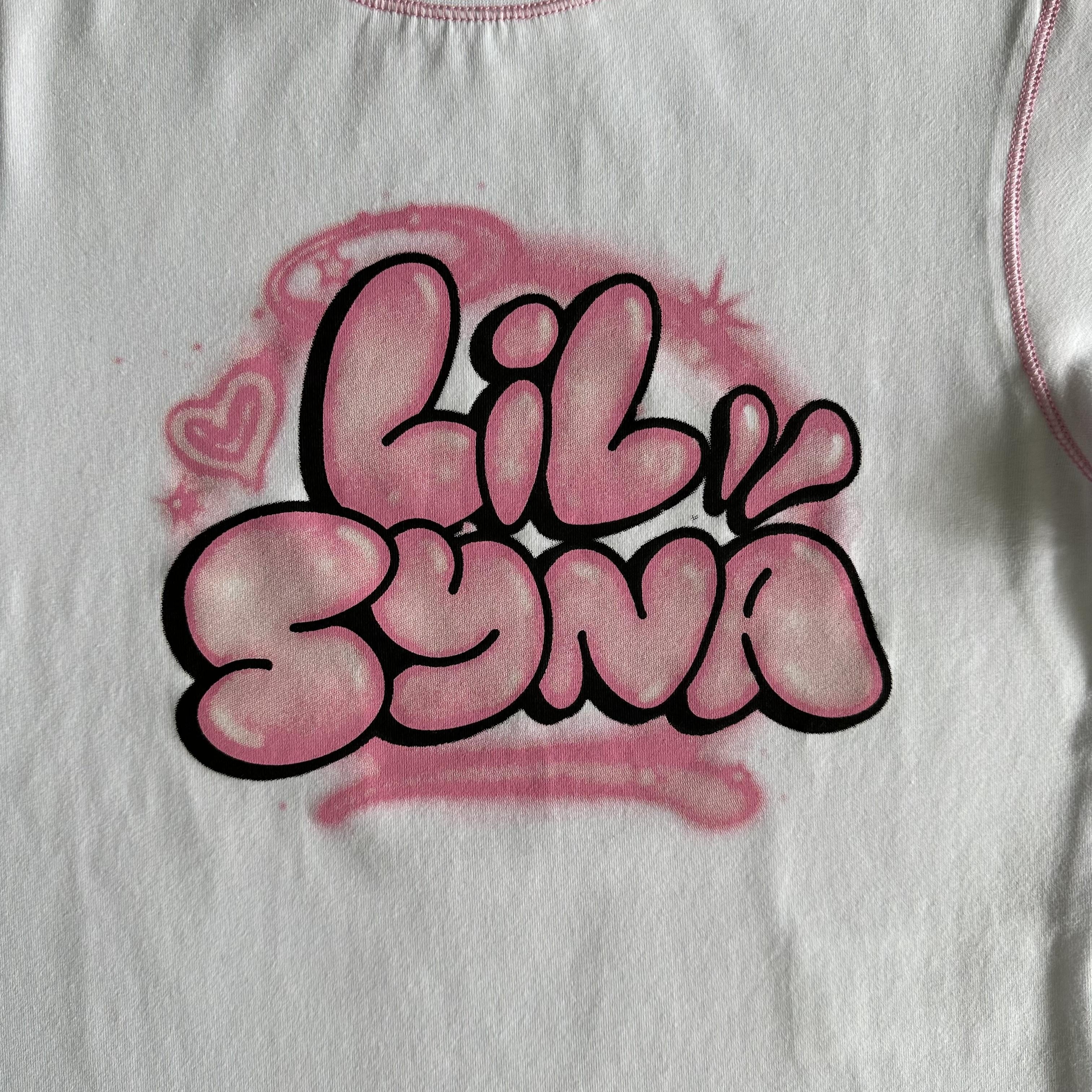 Synaworld Lil Tee Womens