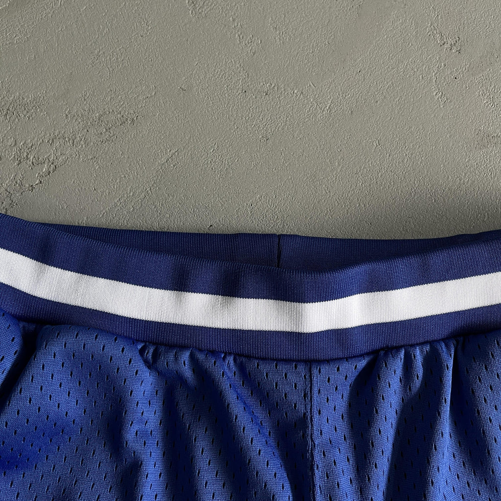 Trapstar Shorts Mesh