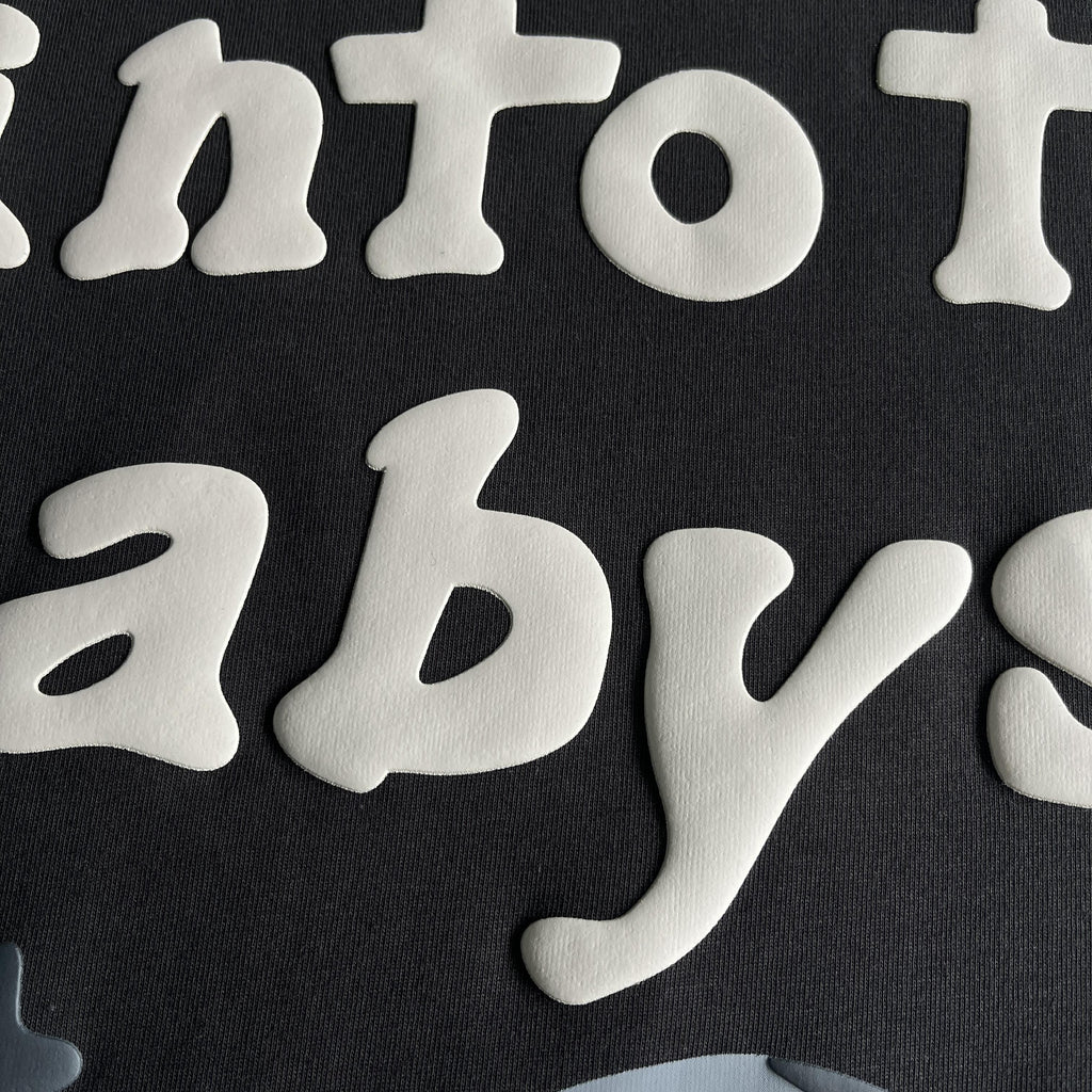 Broken P Into The Abyss TShirt