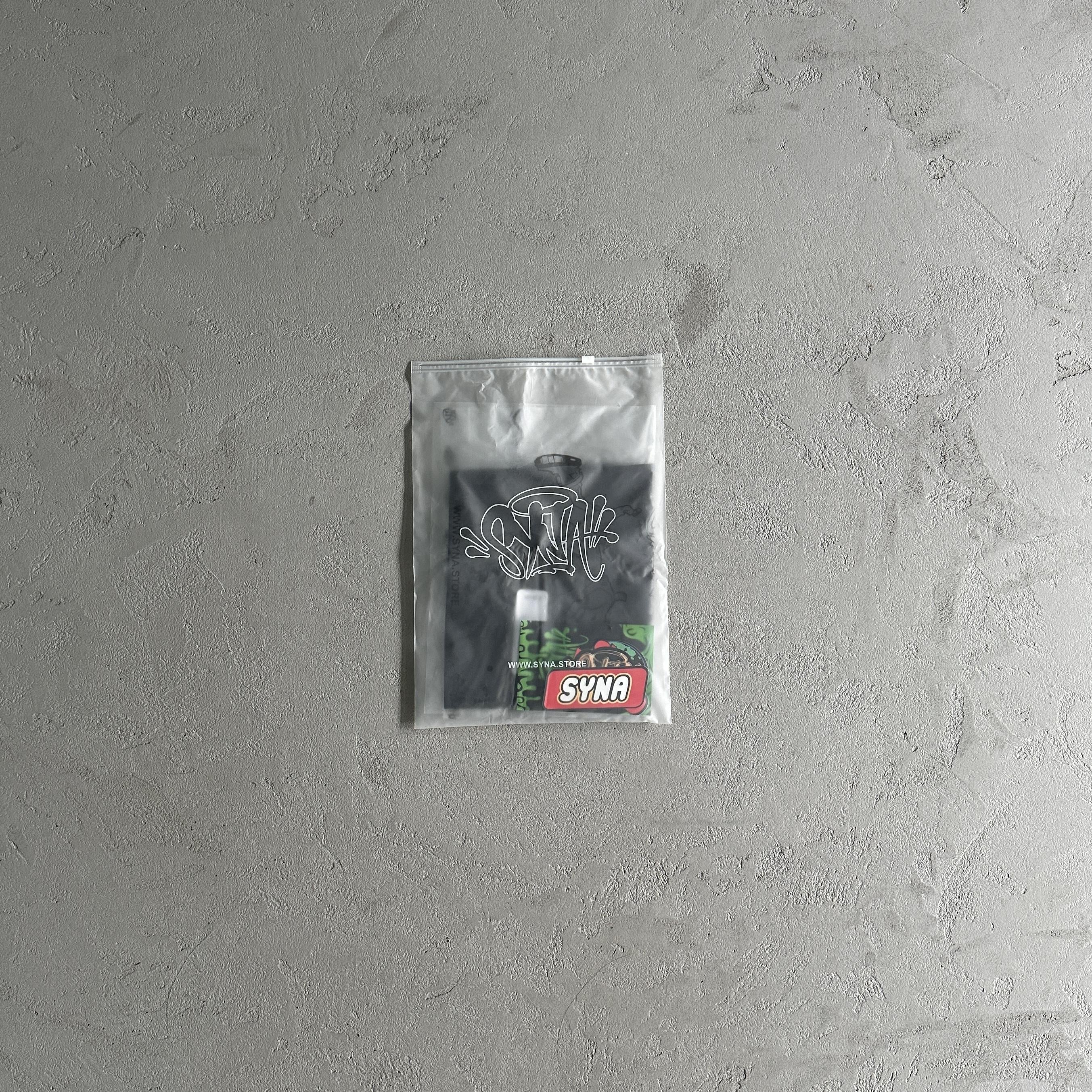 Synaworld Balaclava