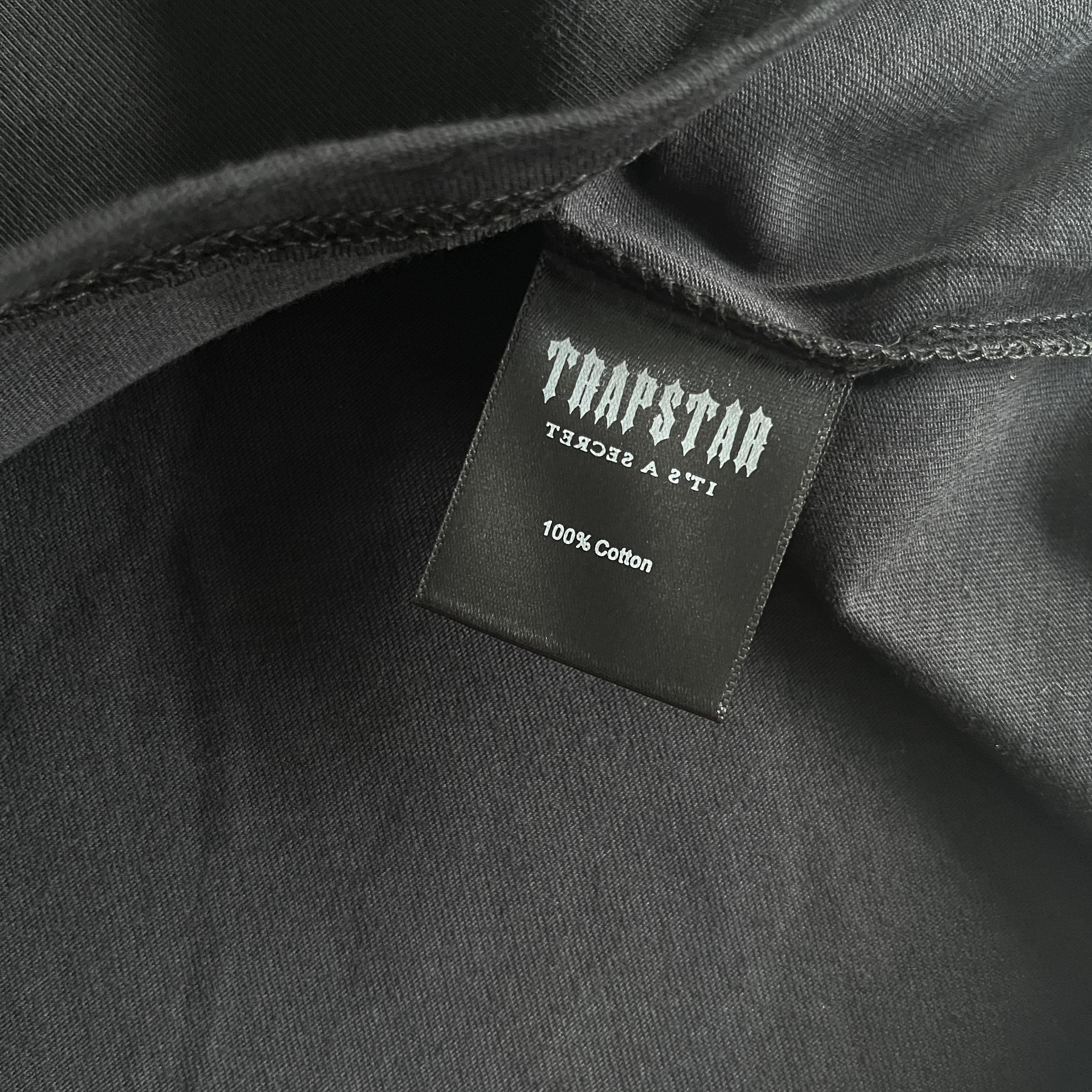 Trapstar Shooter Break Throug Tshirt