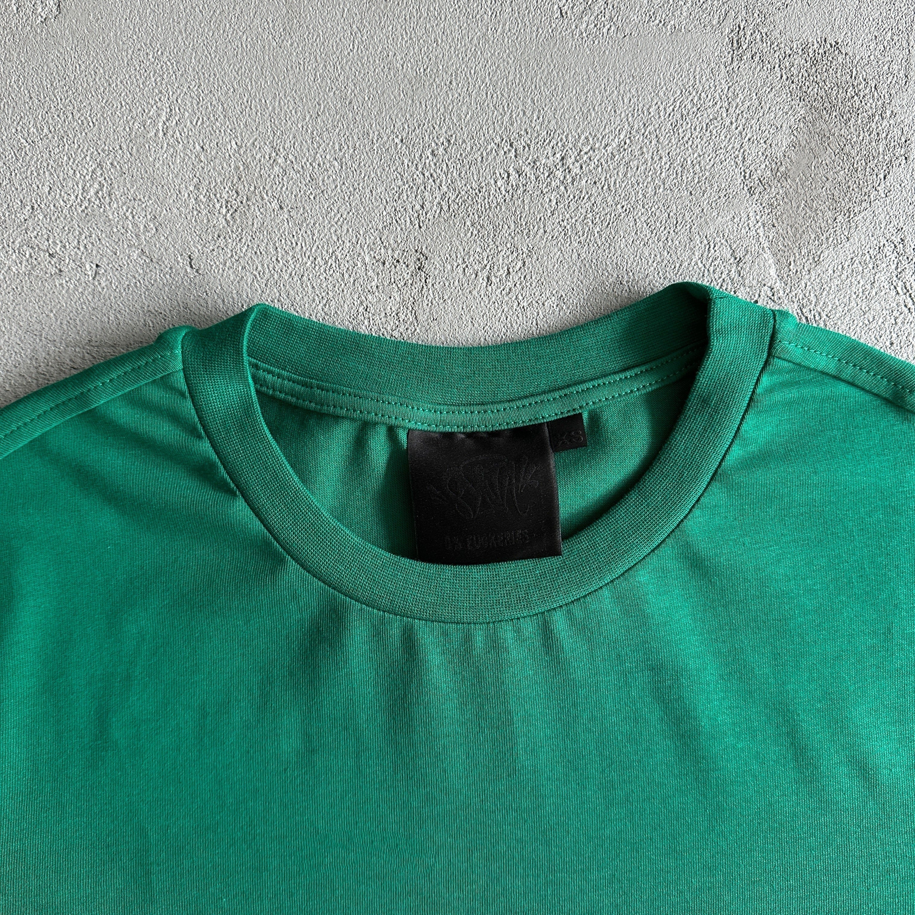 Synaworld Tshirt Sy Roll