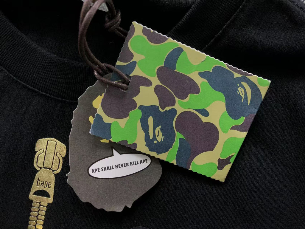 Bape Tshirt