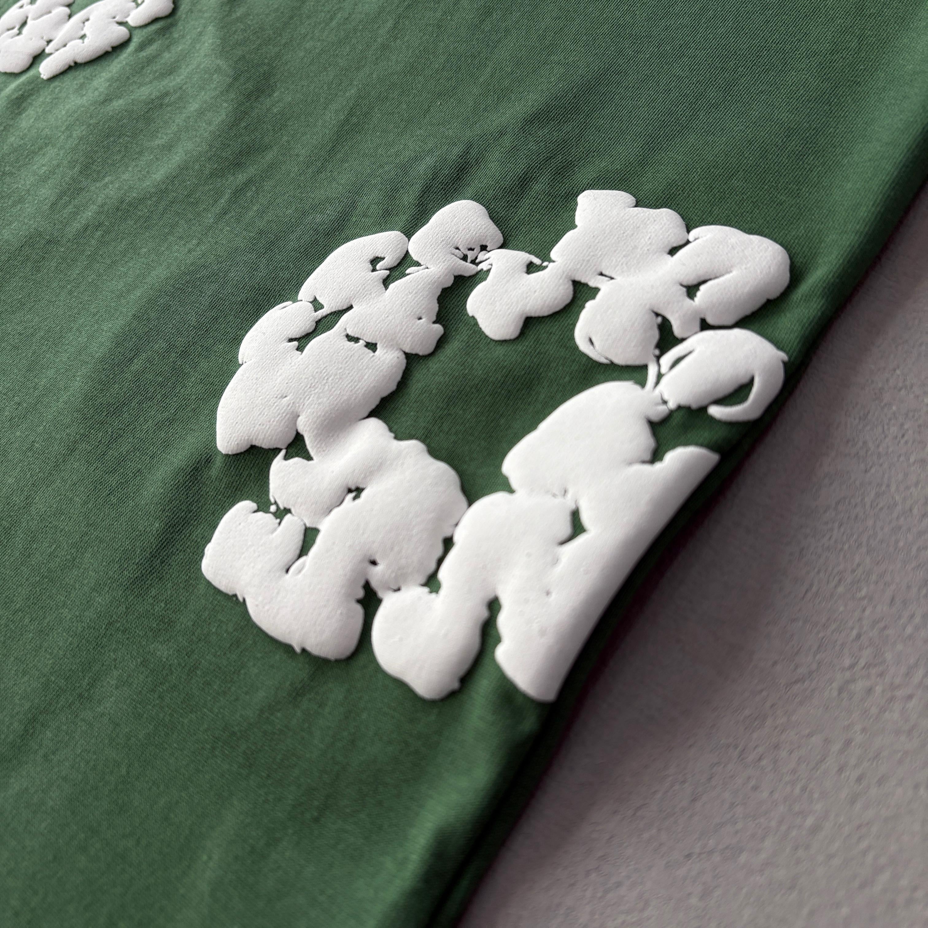 Denim Tears Tshirt
