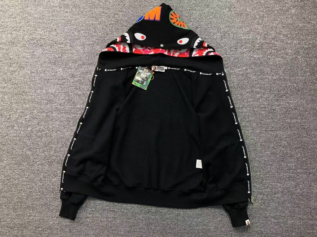 Bape Hoodie
