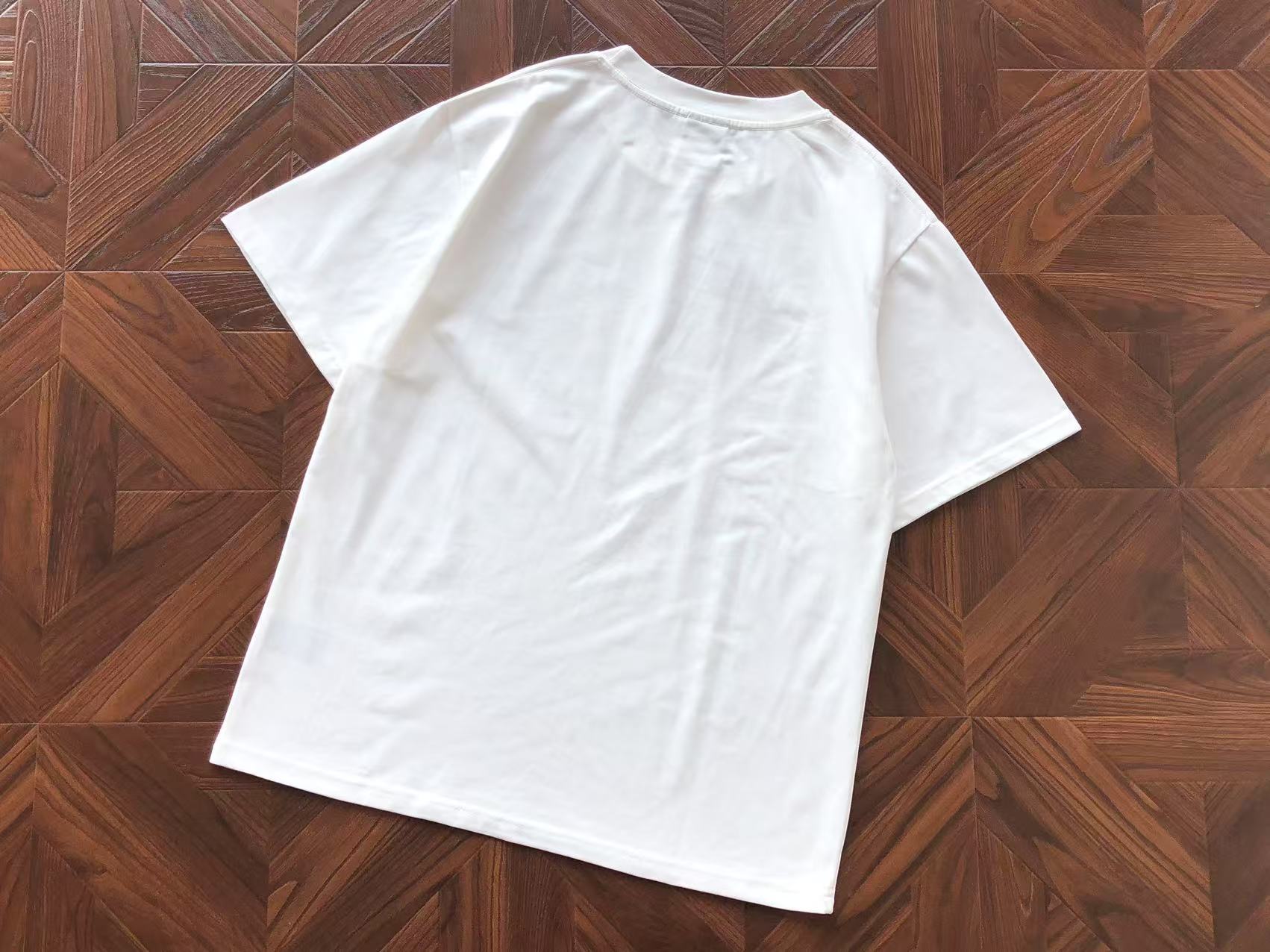 Denim Tears x Stussy Tshirt