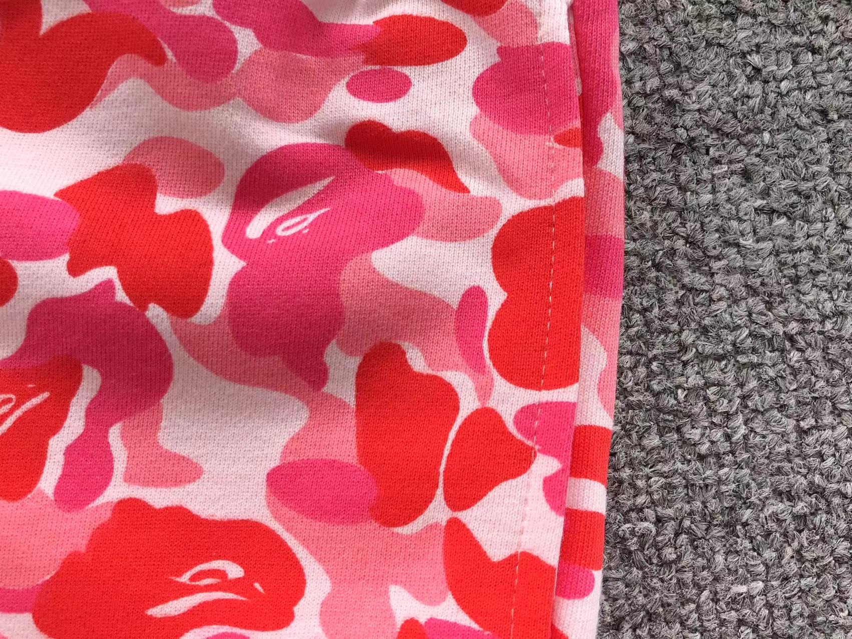 Bape Shorts