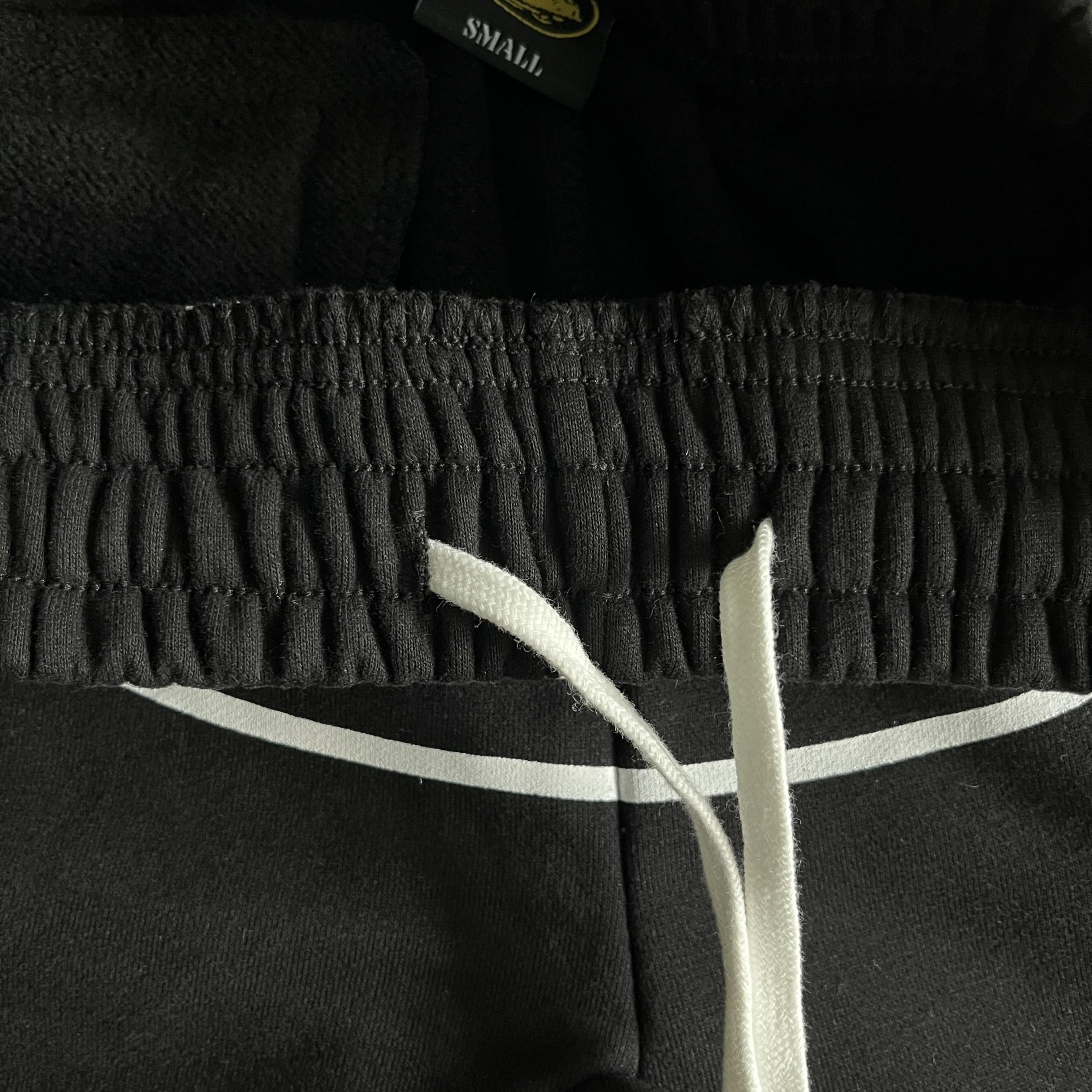 Corteiz Alcatraz Sweatpants