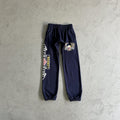 Corteiz Eagle Three-Dimensional Print Pants