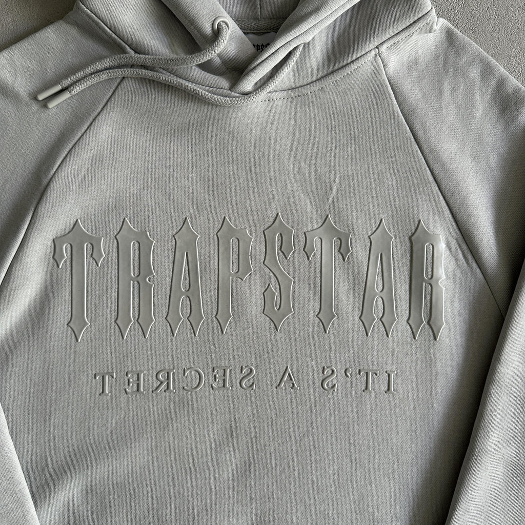Trapstar Tracksuit Gel Print