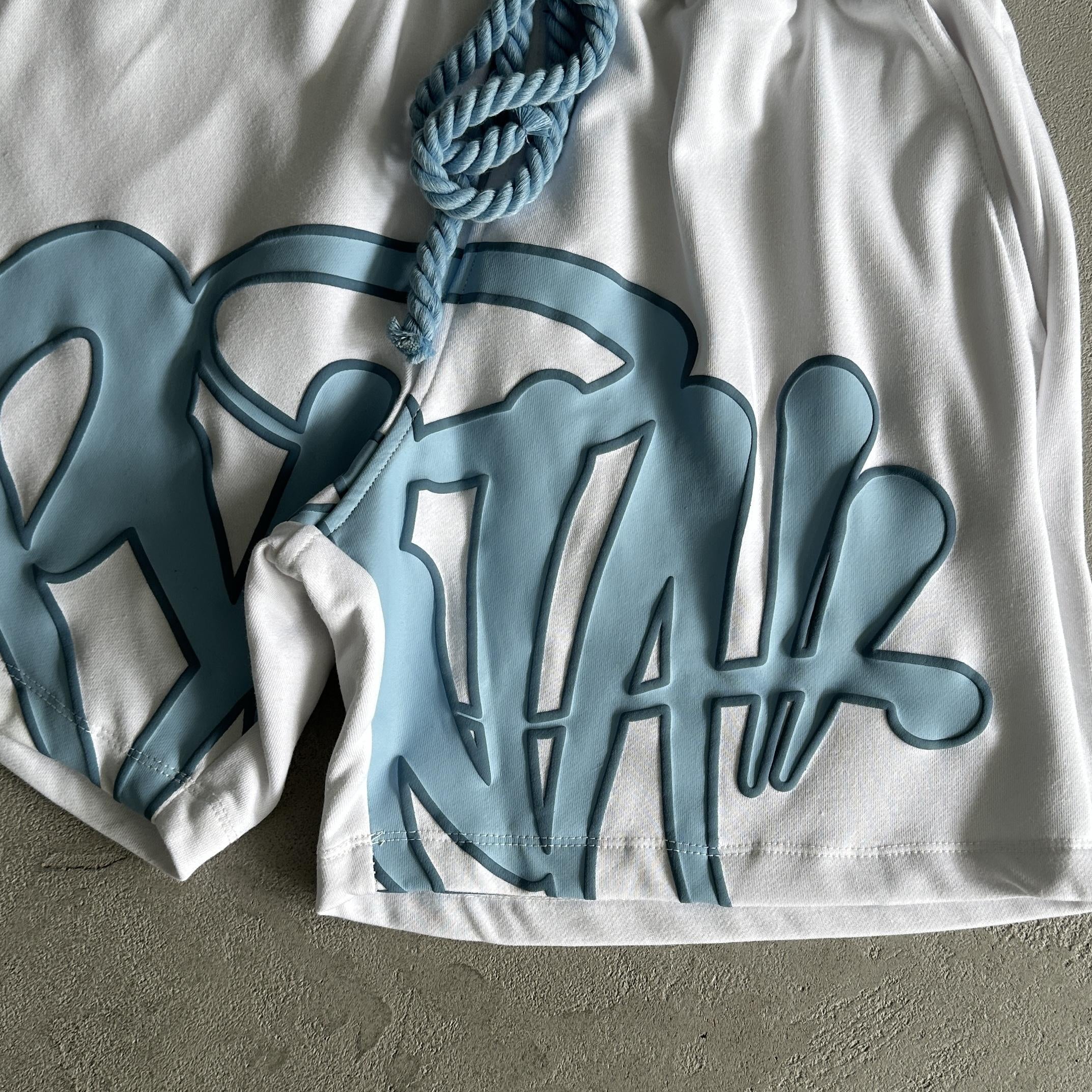 Synaworld Shortsuit