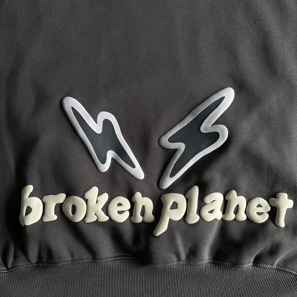 Broken P Find Your Balance Hoodie