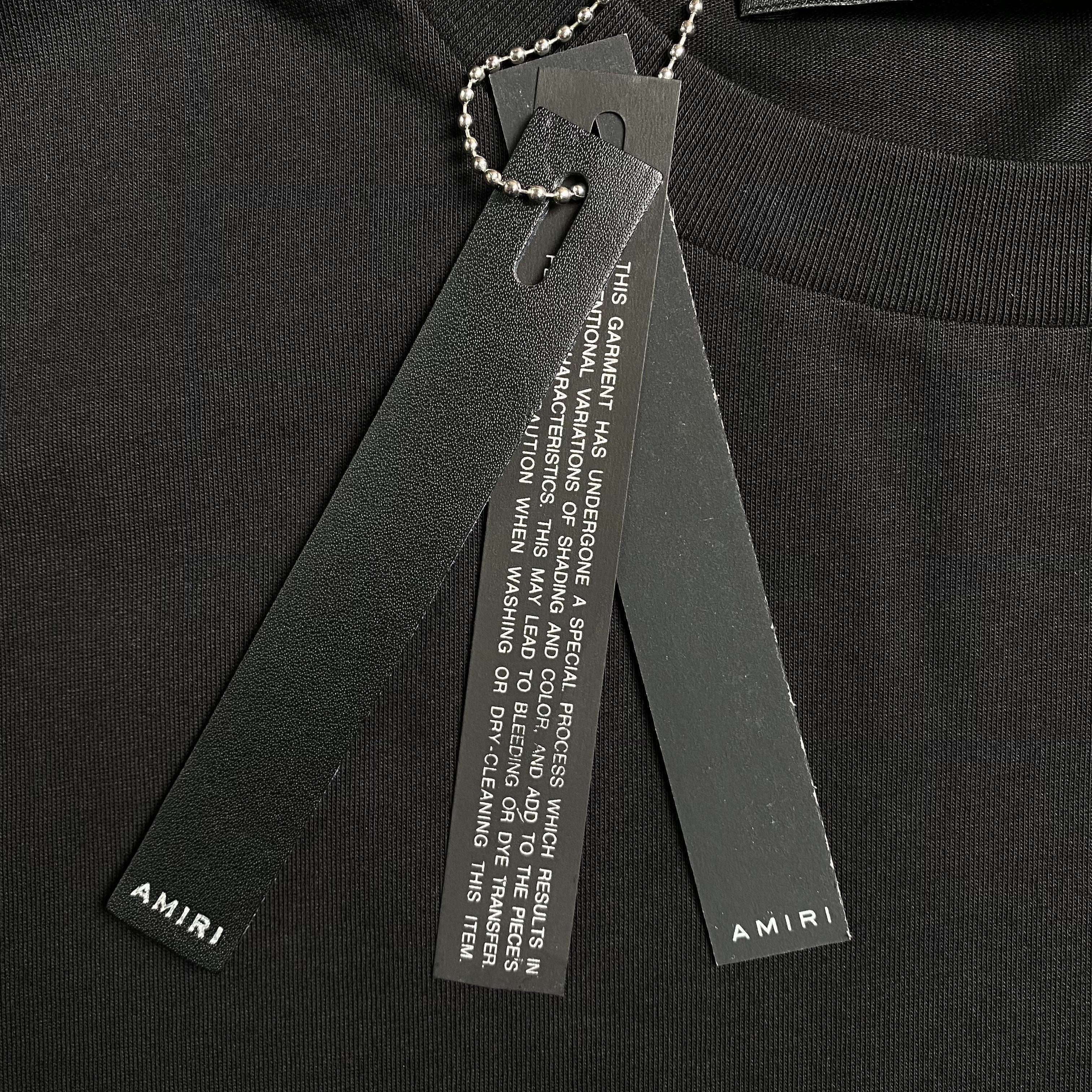 Amiri Tshirt