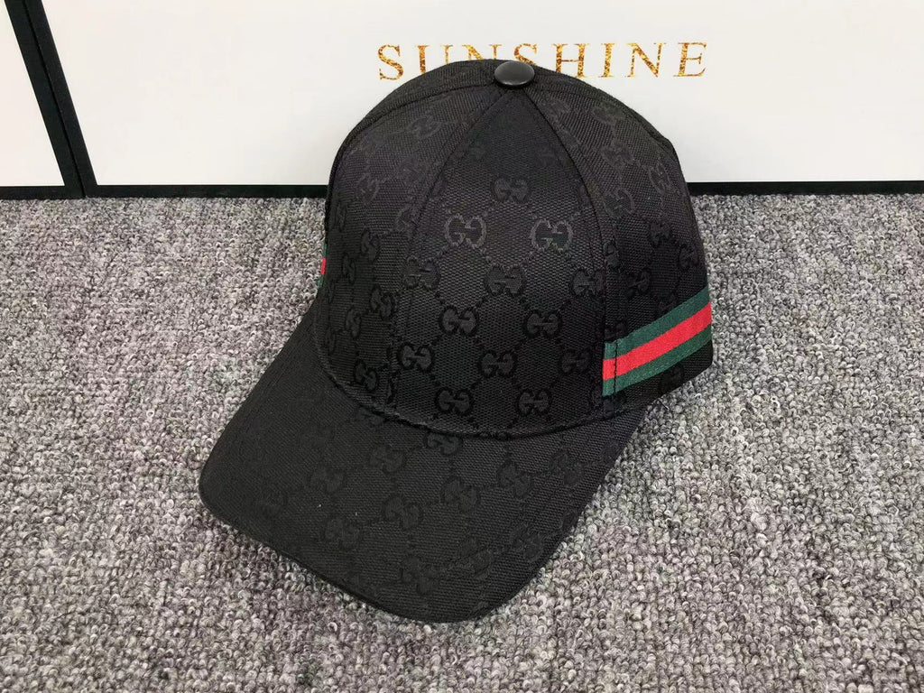 Gucc  Cap