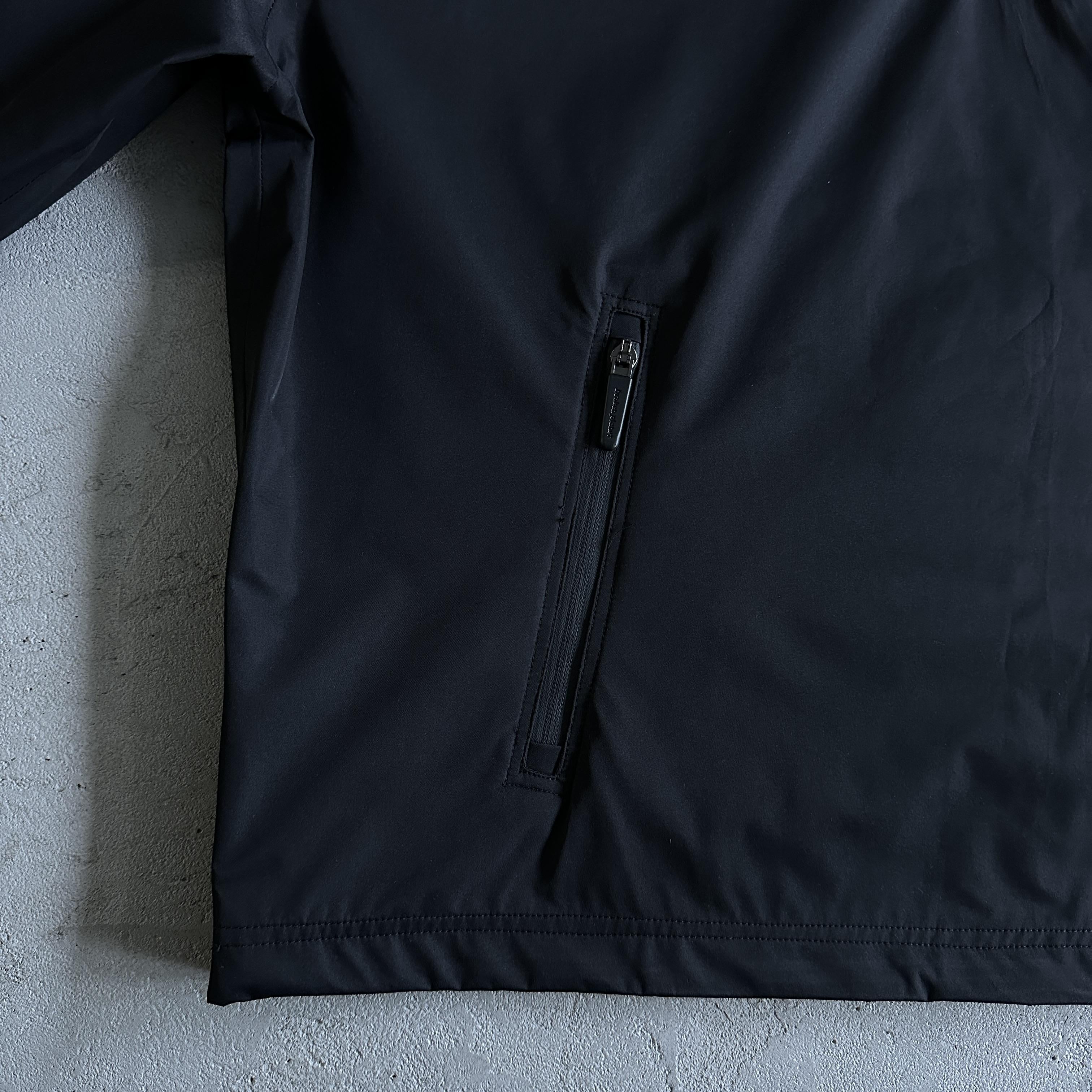 Broken P Waterproof Jacket