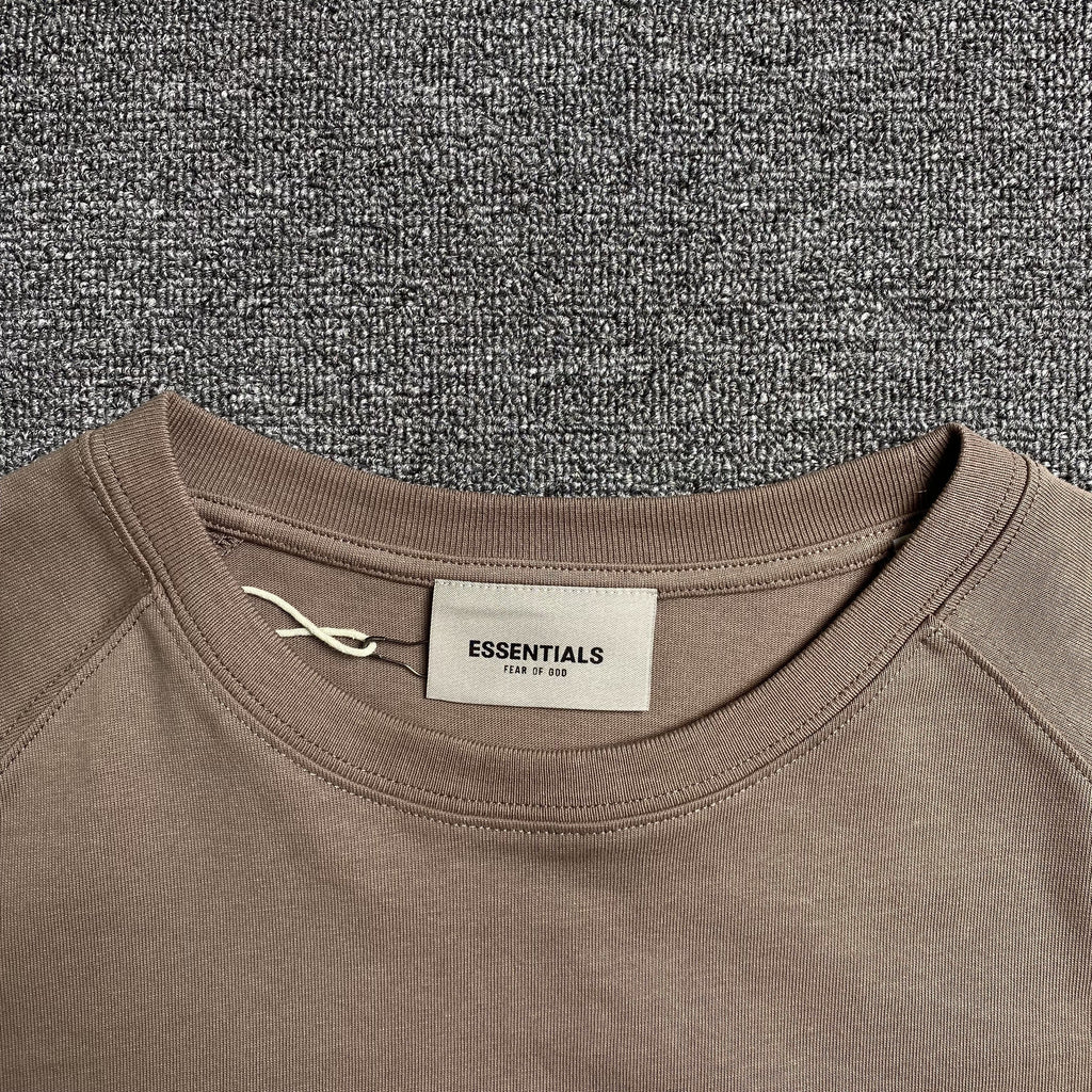 FOG Longsleeve