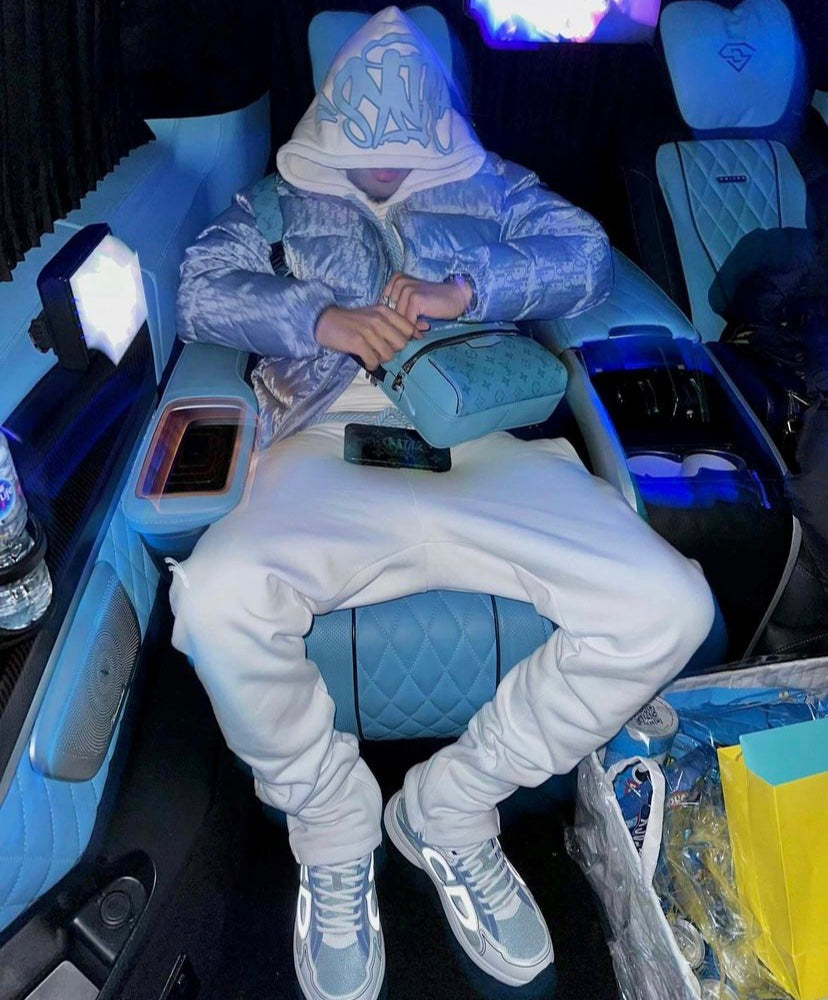 Synaworld Tracksuit
