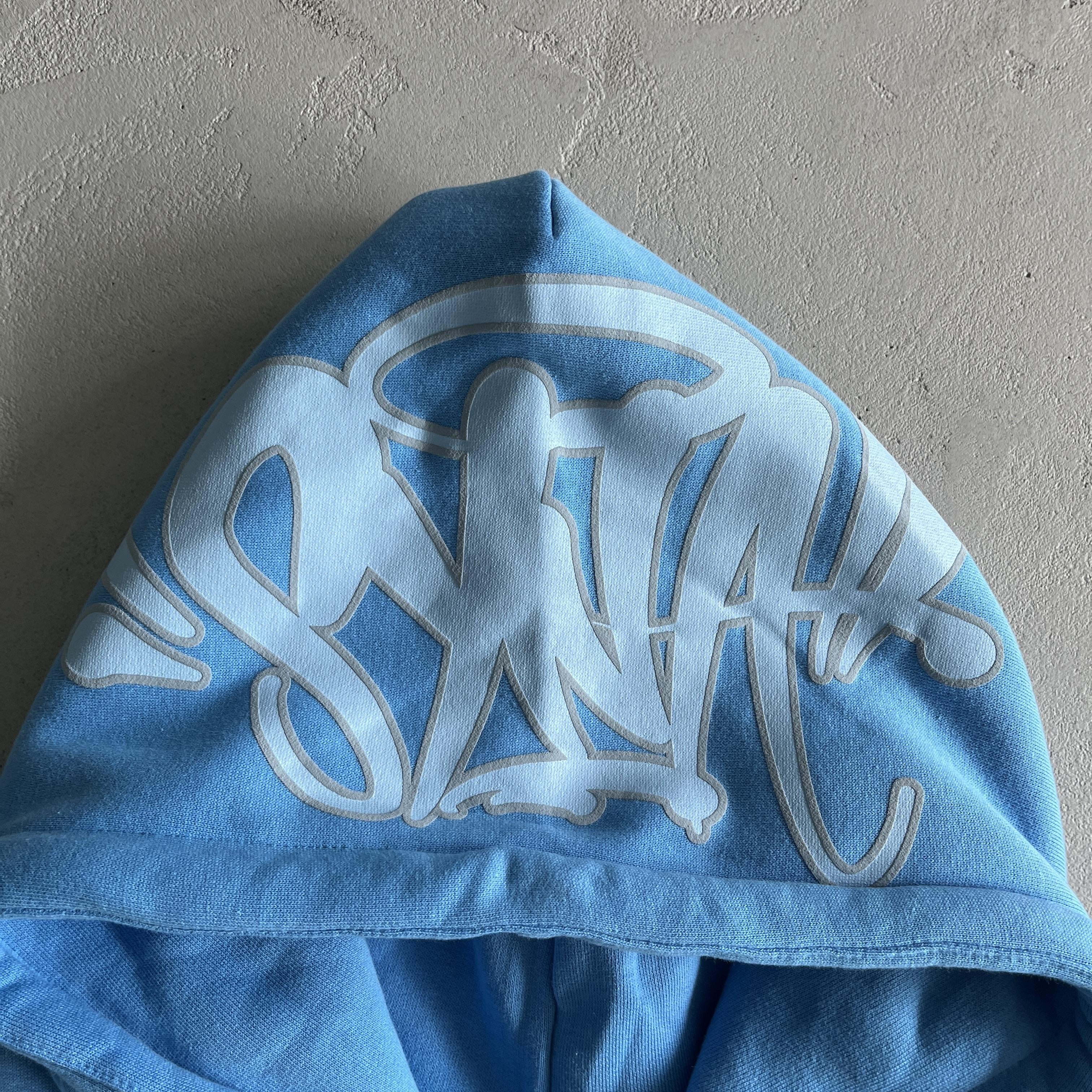 Synaworld Tracksuit